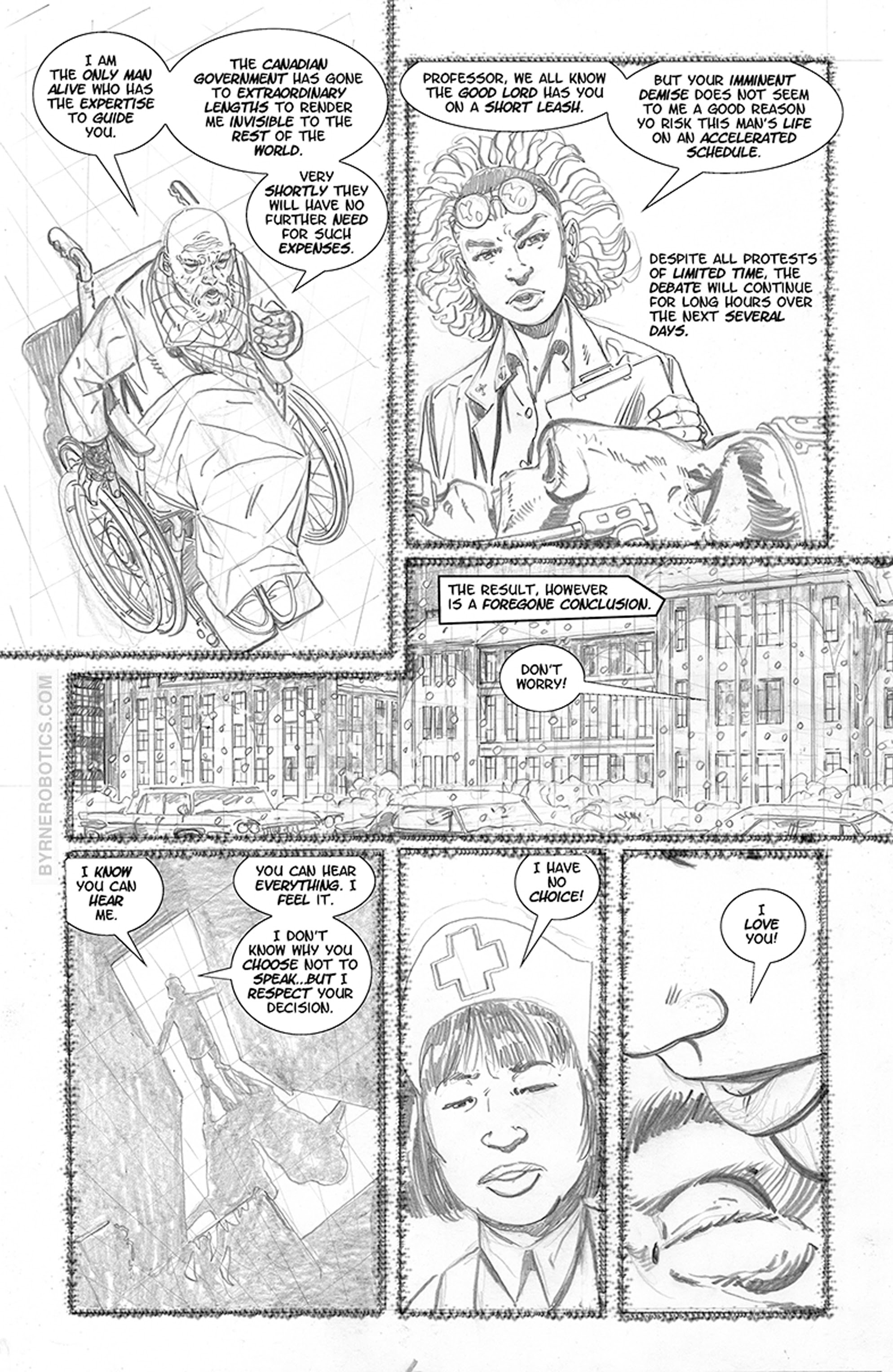 Read online X-Men: Elsewhen comic -  Issue #28 - 2