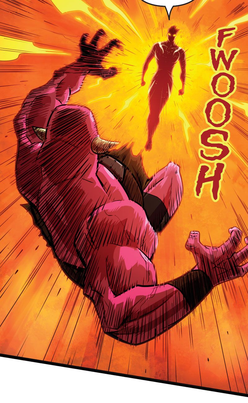 Read online X-Men Unlimited: Infinity Comic comic -  Issue #106 - 12
