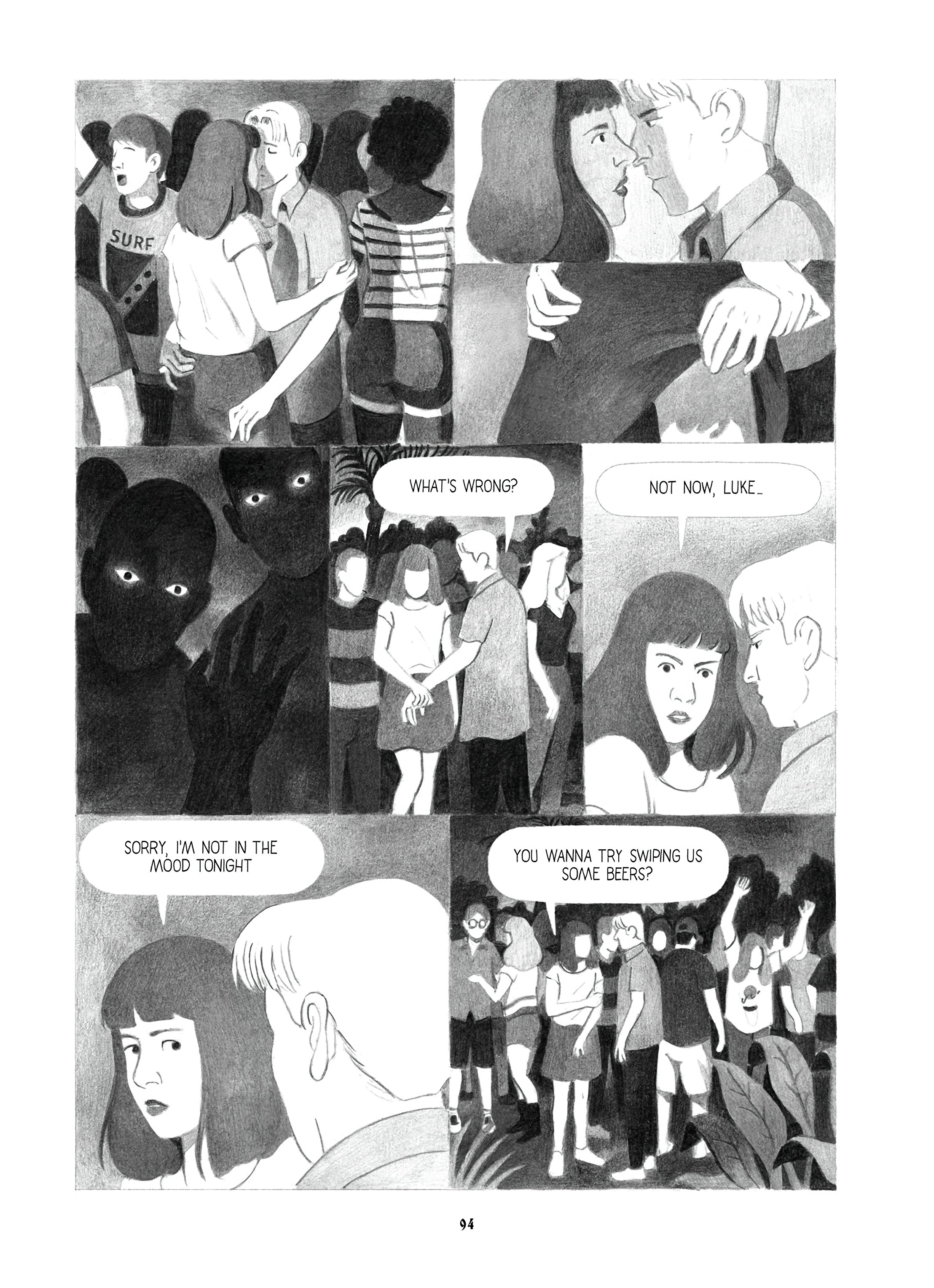 Read online Slash Them All comic -  Issue # TPB (Part 1) - 99