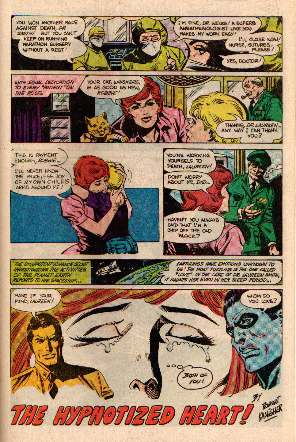 Read online Lancelot Strong, The Shield comic -  Issue #7 - 24