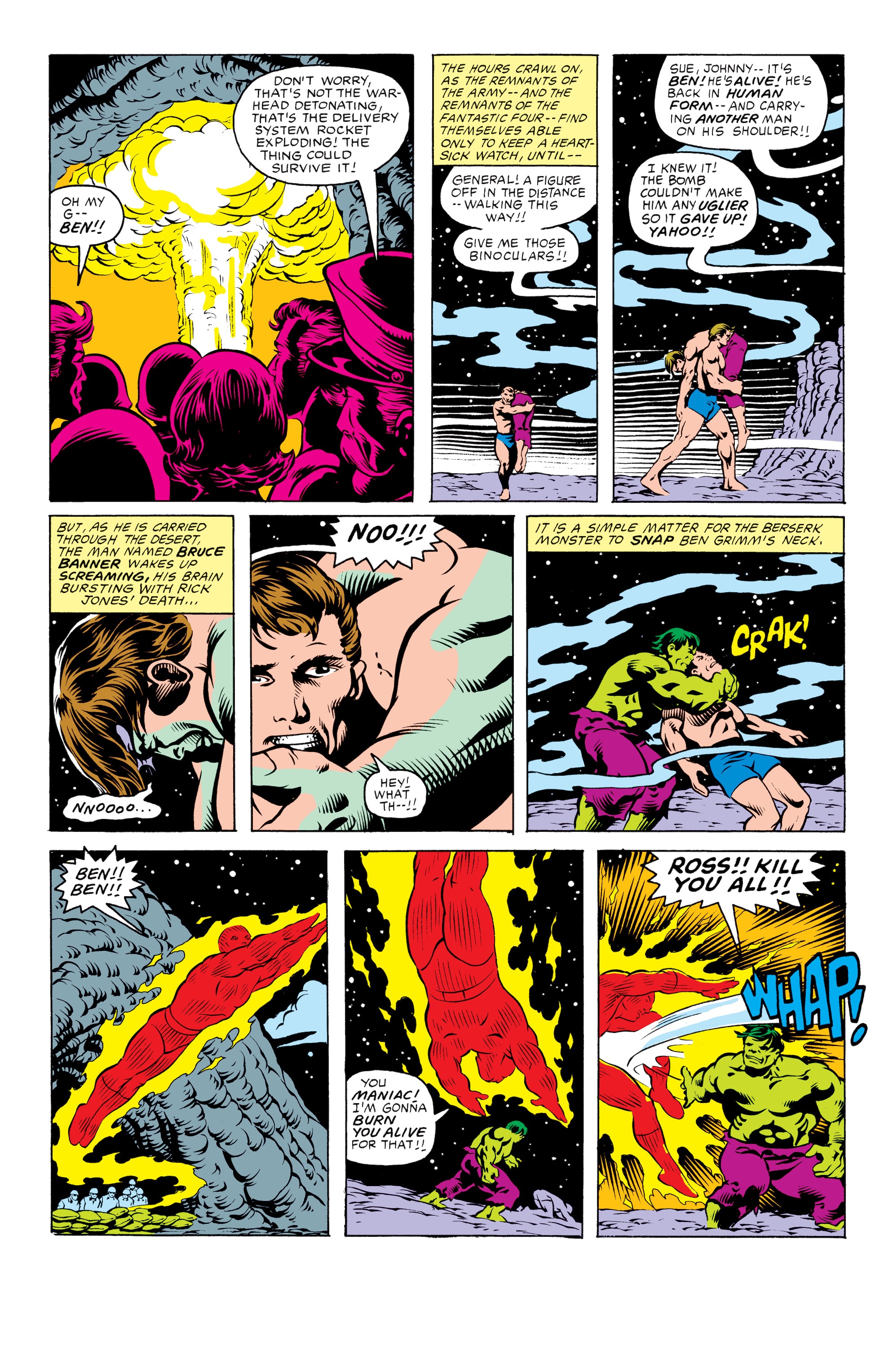 Read online What If? (1977) comic -  Issue # _Complete Collection TPB 4 (Part 5) - 1