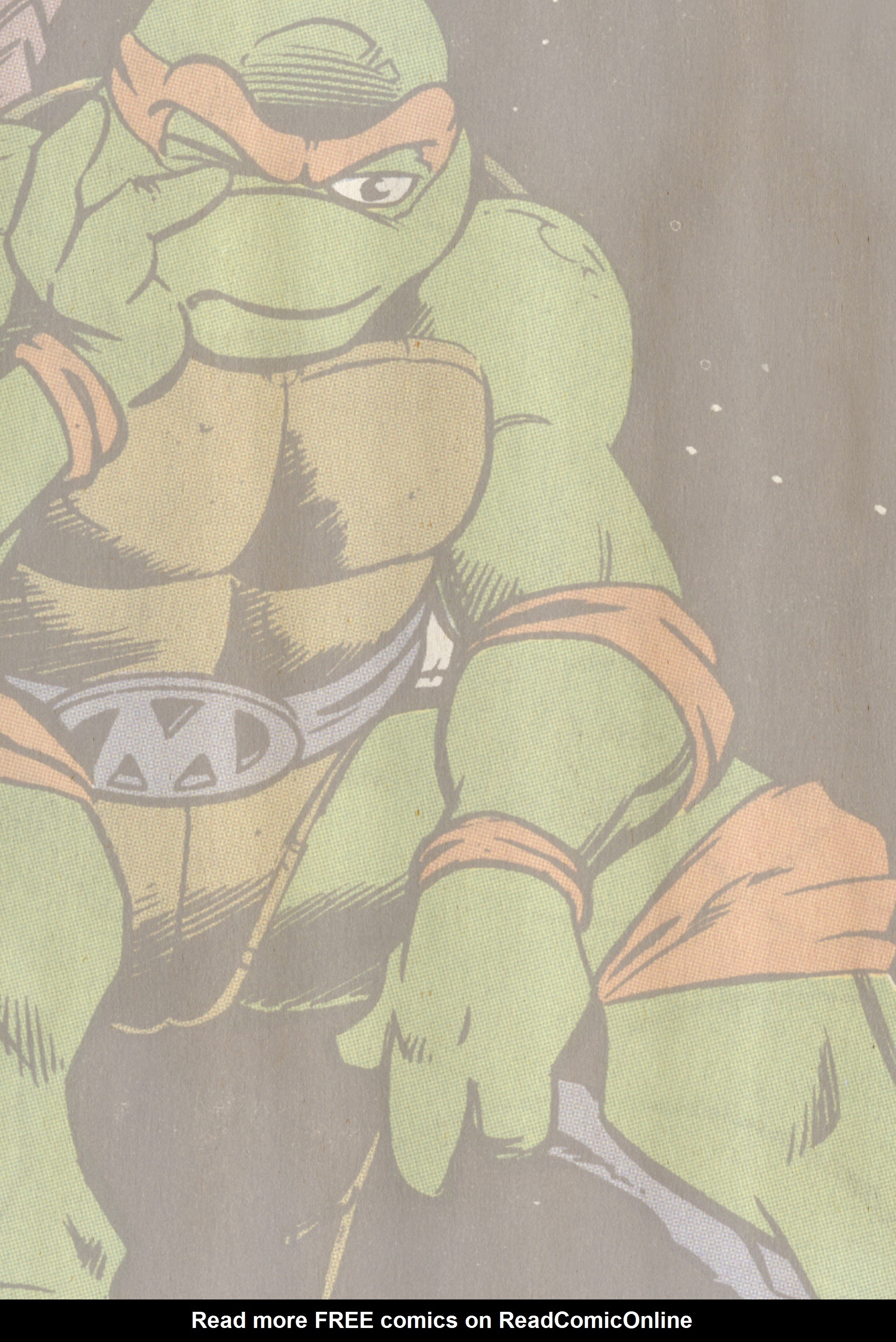 Read online Teenage Mutant Ninja Turtles Adventures (2012) comic -  Issue # TPB 9 - 116