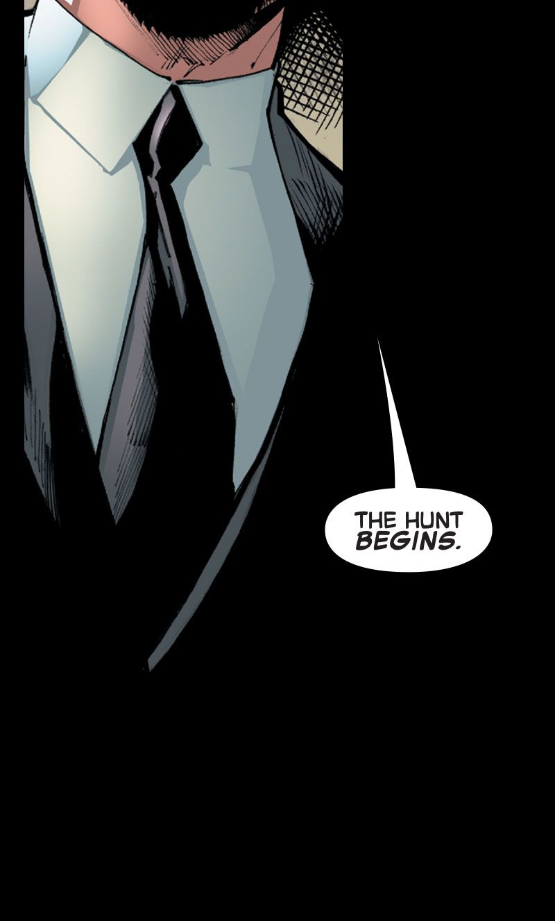Read online Amazing Spider-Man: Hunted Infinity Comic comic -  Issue #4 - 38