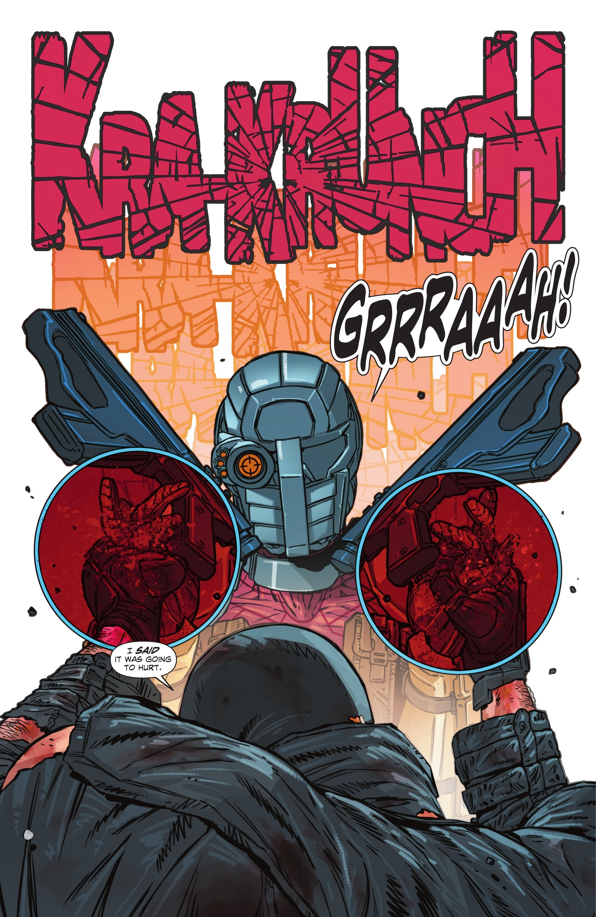 Read online Midnighter: The Complete Collection comic -  Issue # TPB (Part 3) - 25