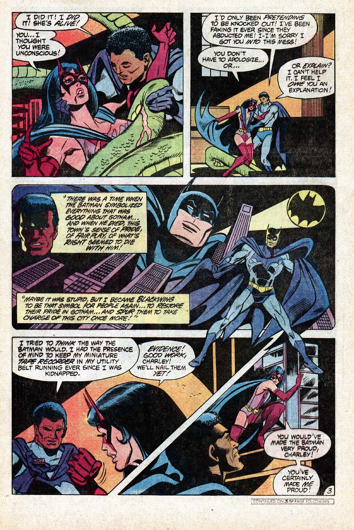 Read online Wonder Woman (1942) comic -  Issue #299 - 24