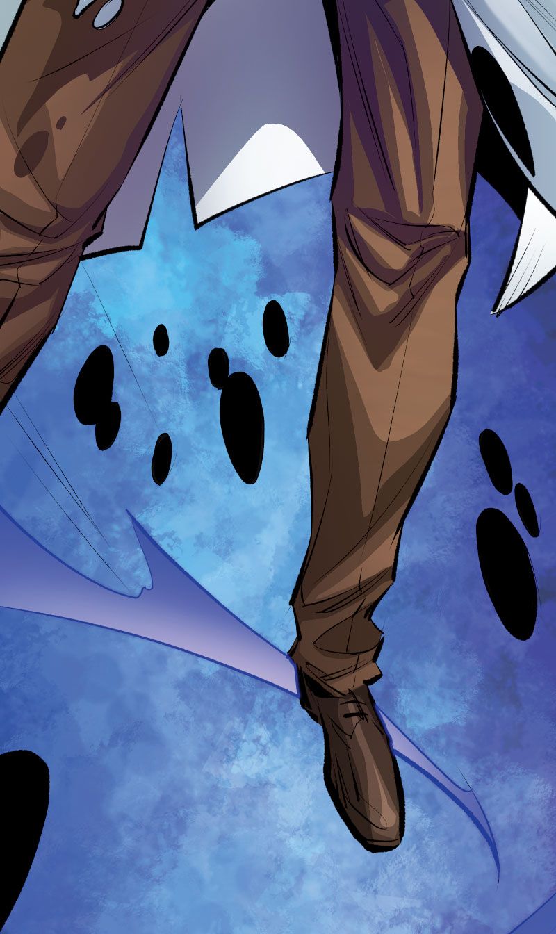 Read online Spider-Man Unlimited Infinity Comic comic -  Issue #8 - 113