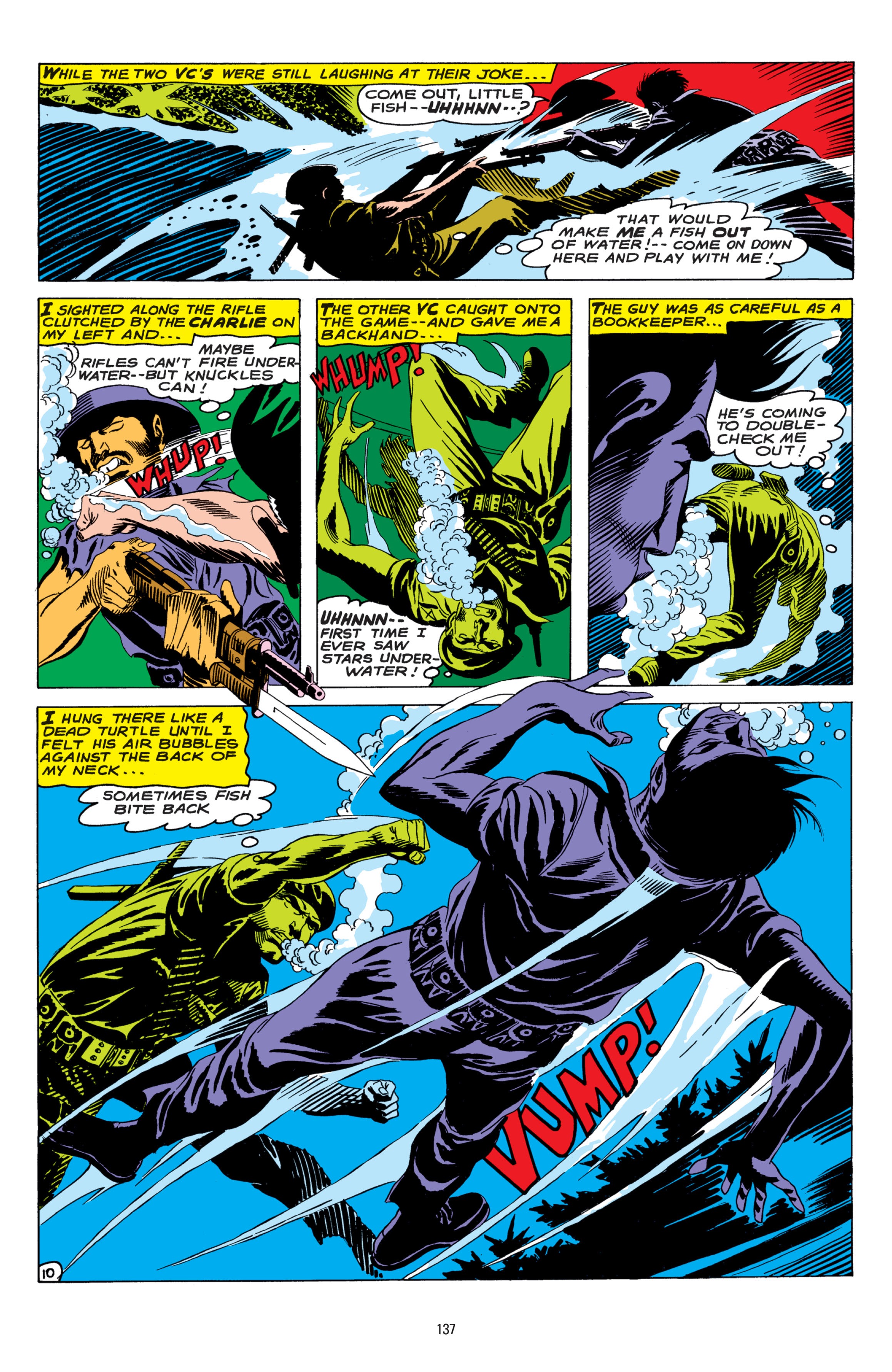 Read online DC Goes To War comic -  Issue # TPB (Part 2) - 37