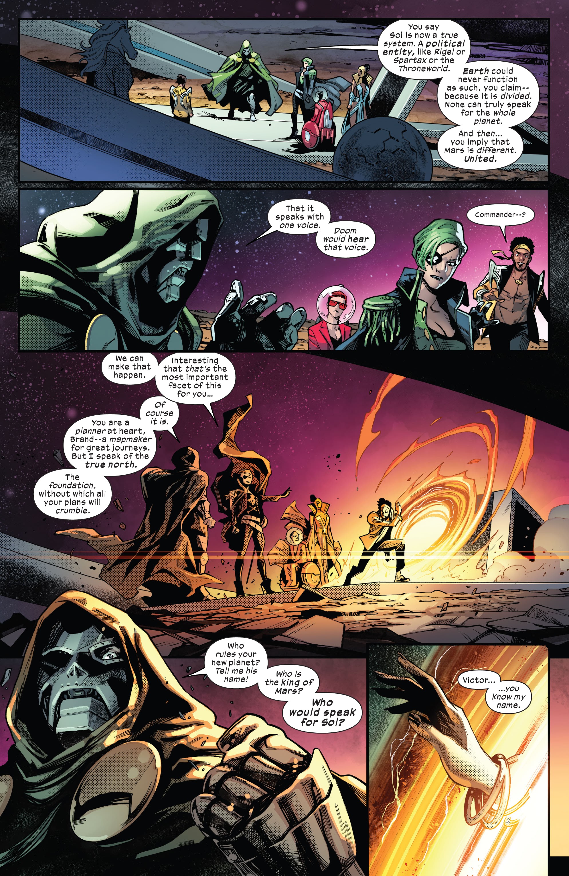 Read online S.W.O.R.D. (2020) comic -  Issue #6 - 16