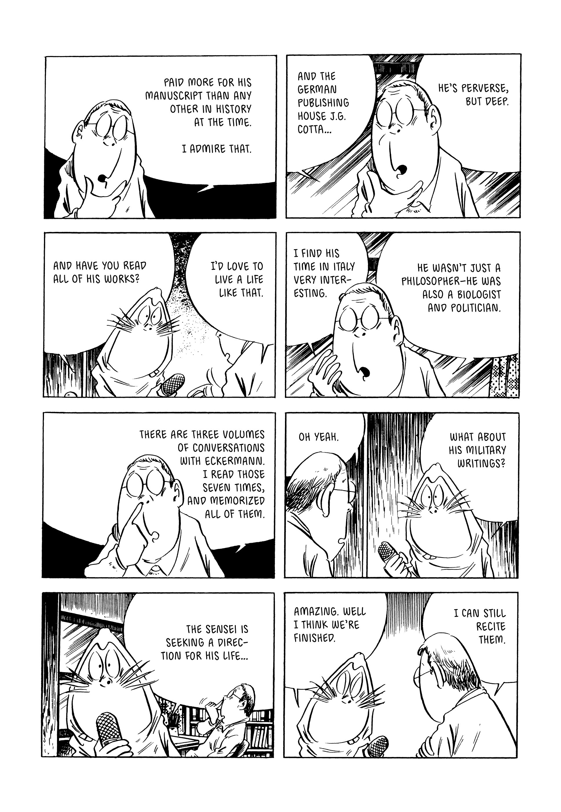 Read online Showa: A History of Japan comic -  Issue # TPB 2 (Part 2) - 93