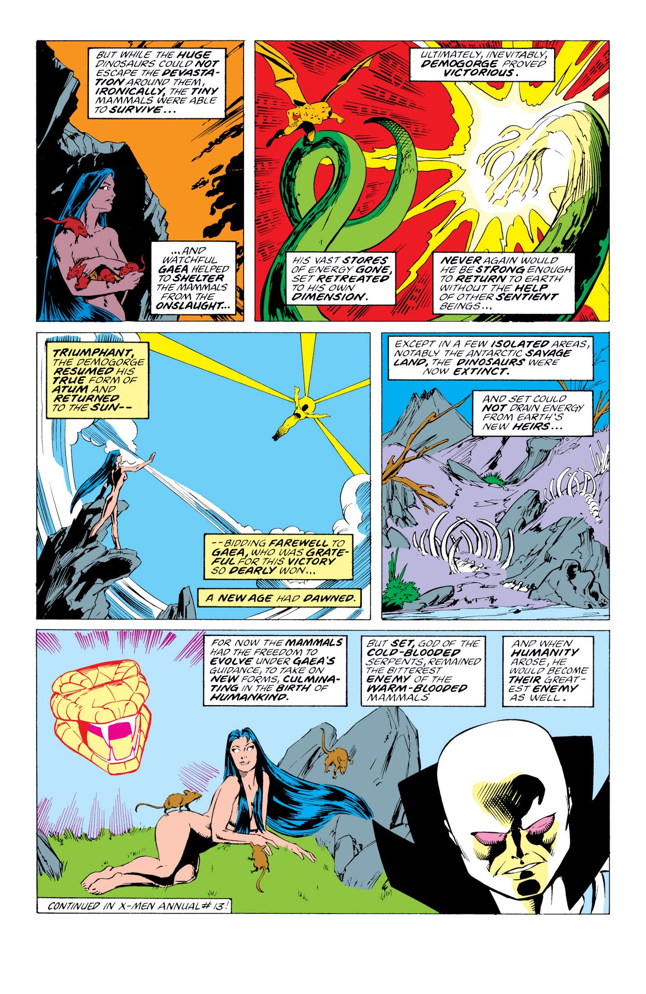 Read online Iron Man Epic Collection comic -  Issue # Doom (Part 1) - 84
