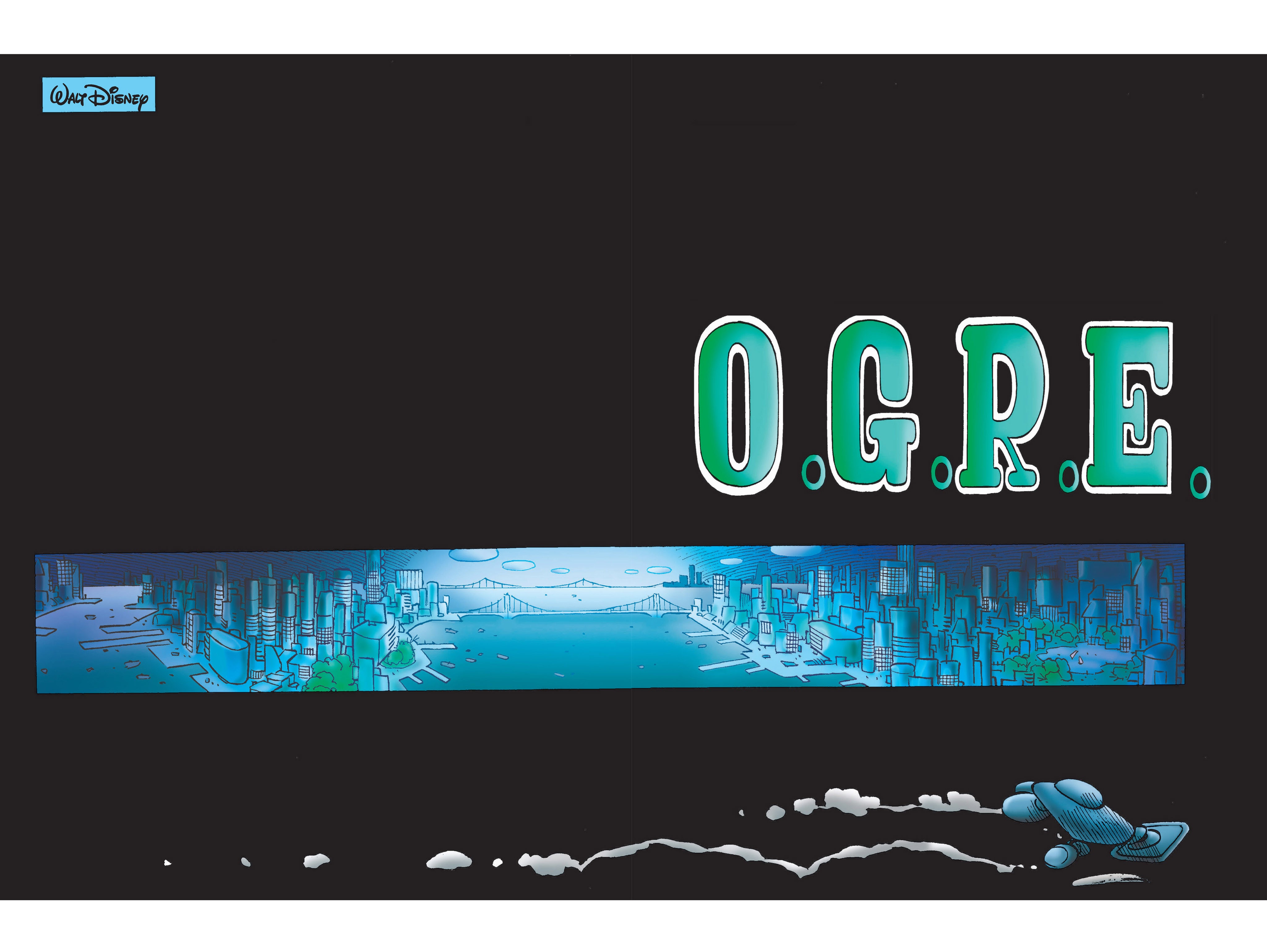 Read online Superduck comic -  Issue #7 - 7