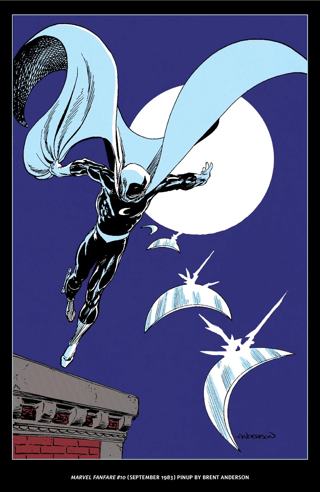 Read online Moon Knight Epic Collection comic -  Issue # TPB 4 (Part 5) - 44