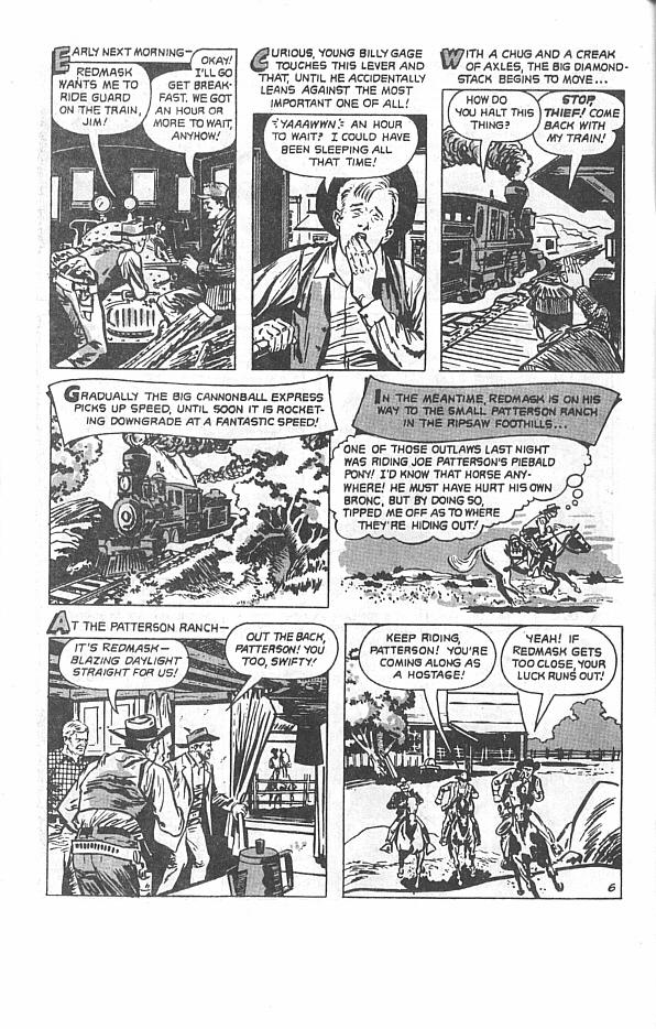 Best of the West (1998) issue 21 - Page 8