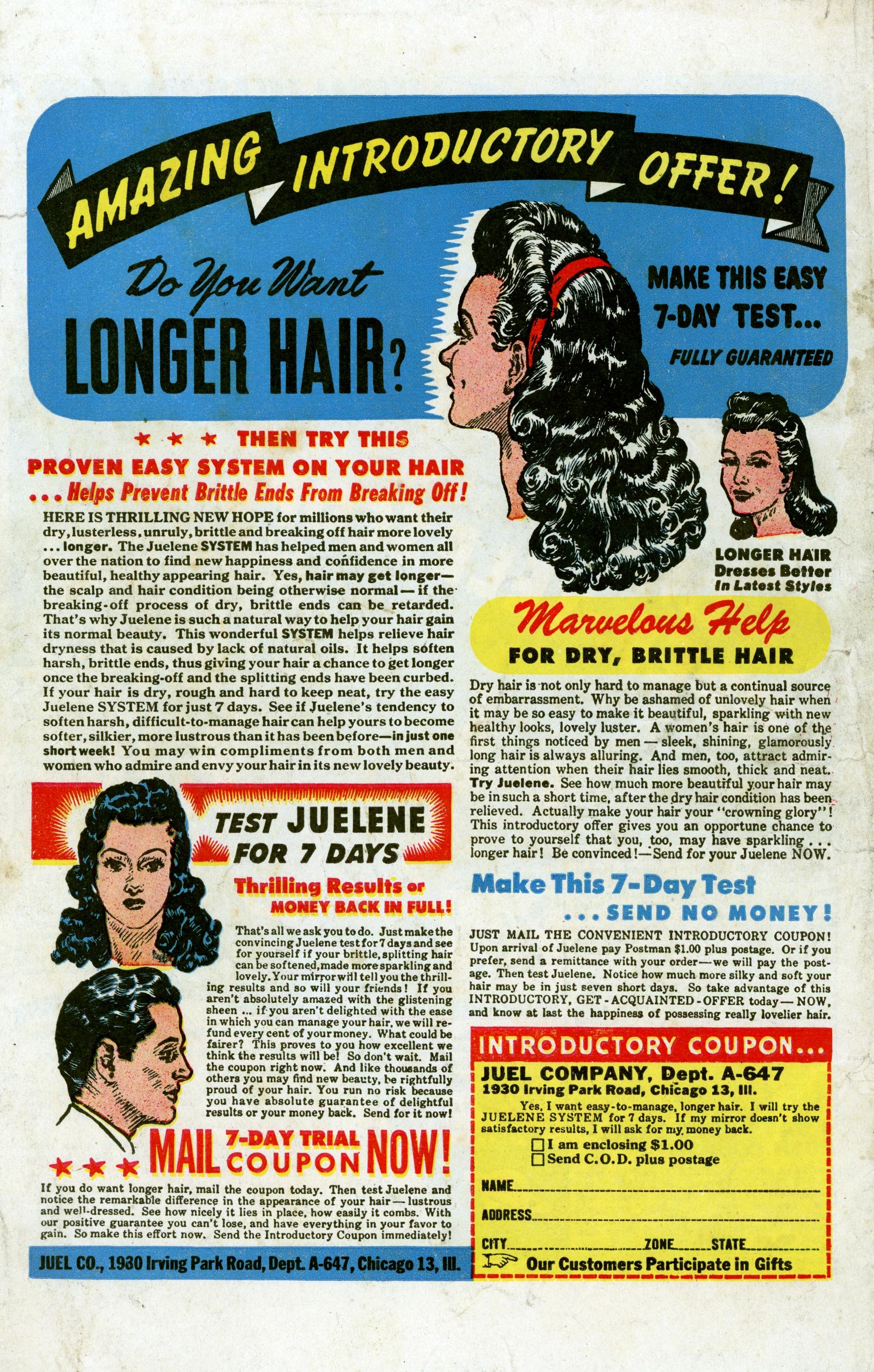 Read online Funny Tunes comic -  Issue #19 - 35