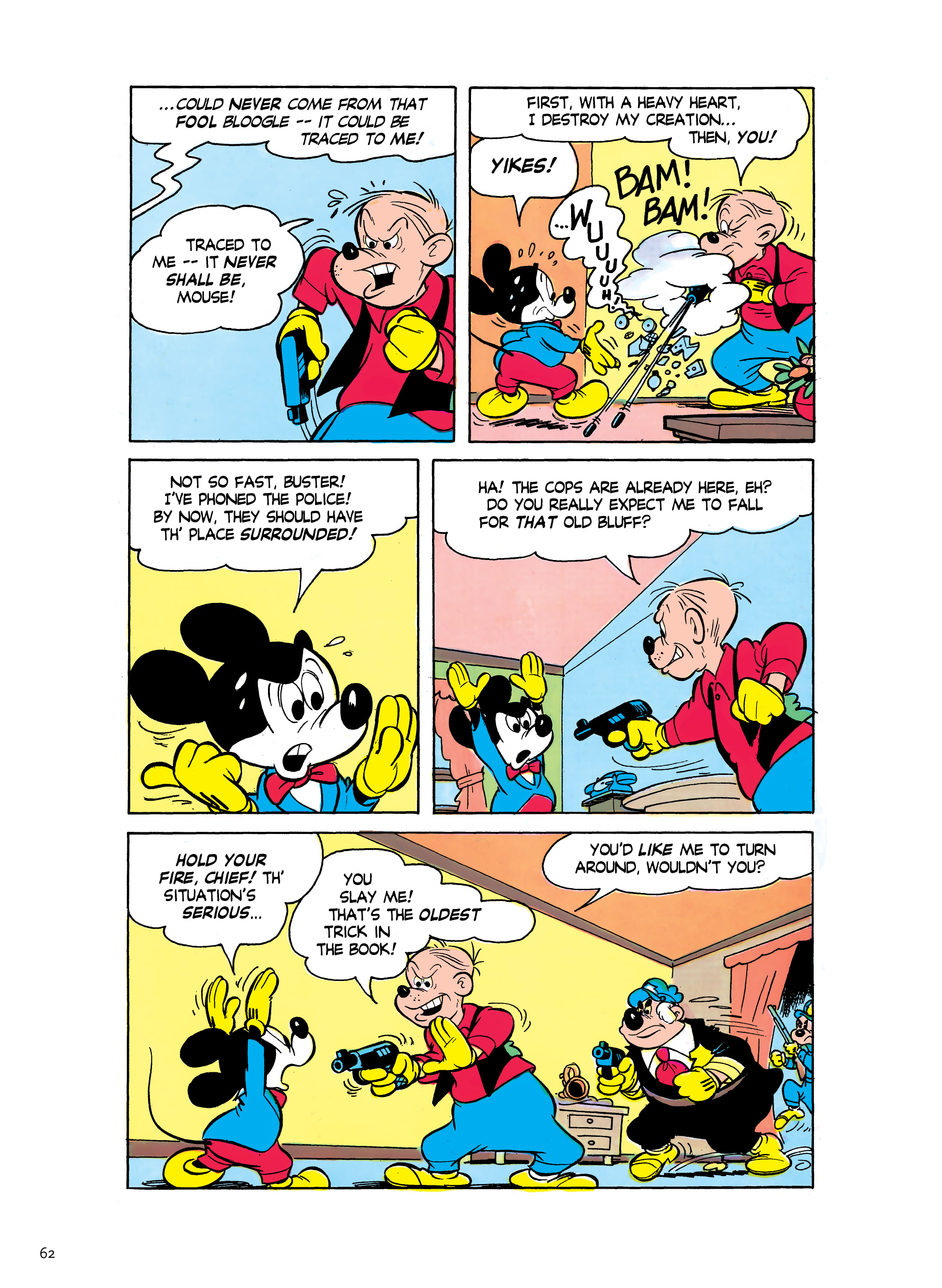 Read online Disney Masters comic -  Issue # TPB 17 (Part 1) - 67