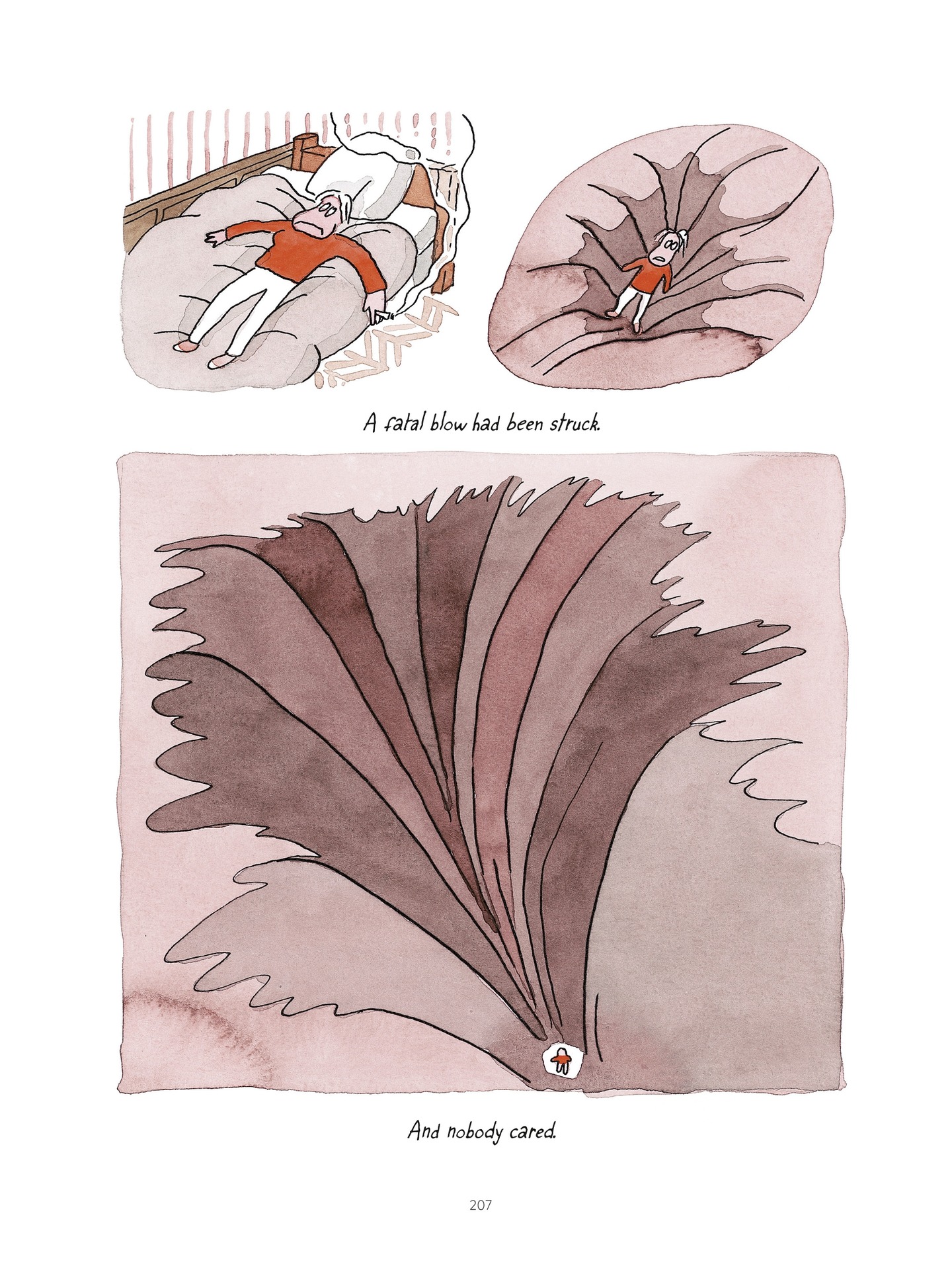 Read online Twin comic -  Issue # TPB 2 (Part 2) - 92