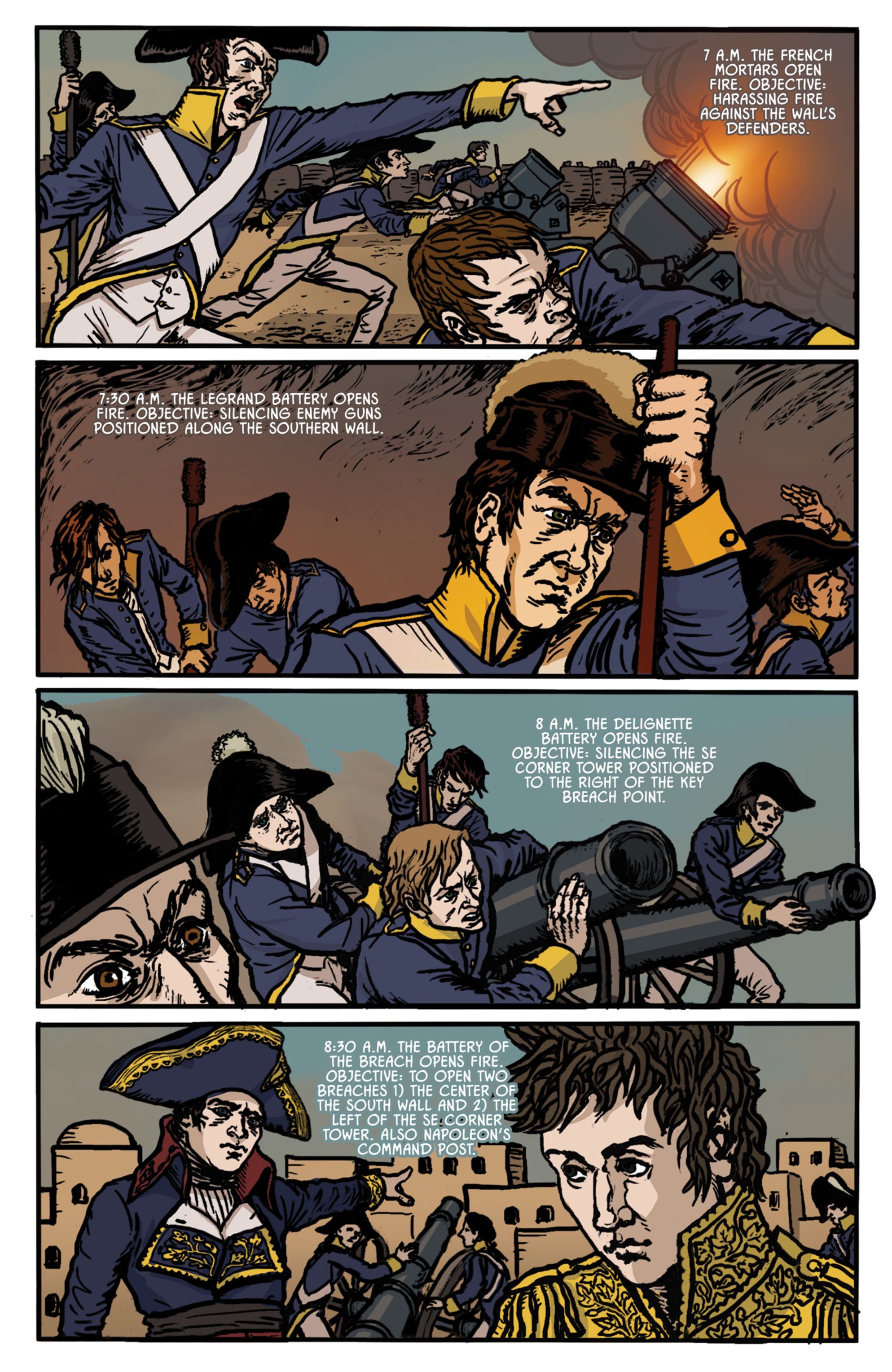 Read online The Shepherd: The Path of Souls comic -  Issue # TPB (Part 1) - 72