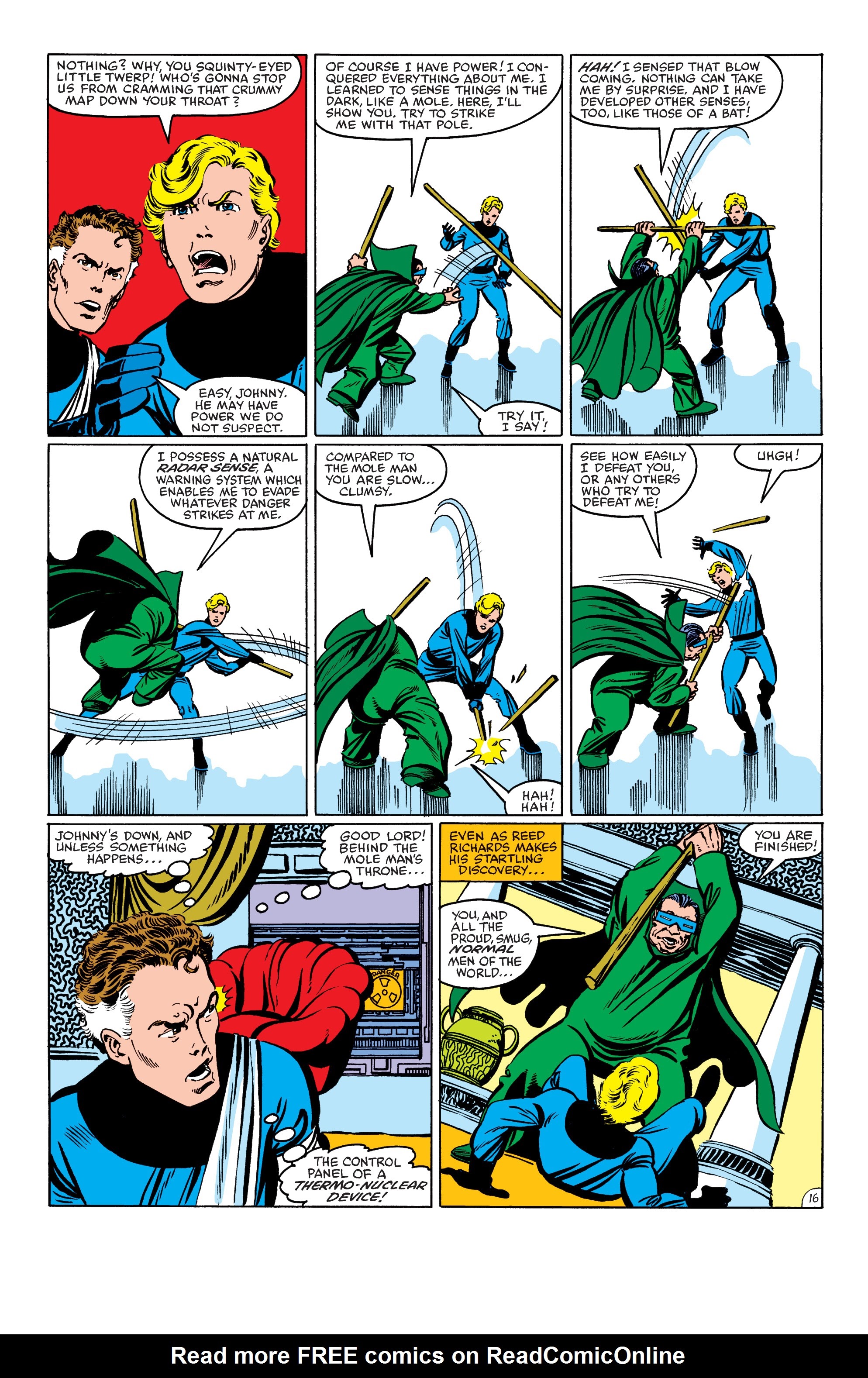 Read online What If? (1977) comic -  Issue # _Complete Collection TPB 4 (Part 1) - 20