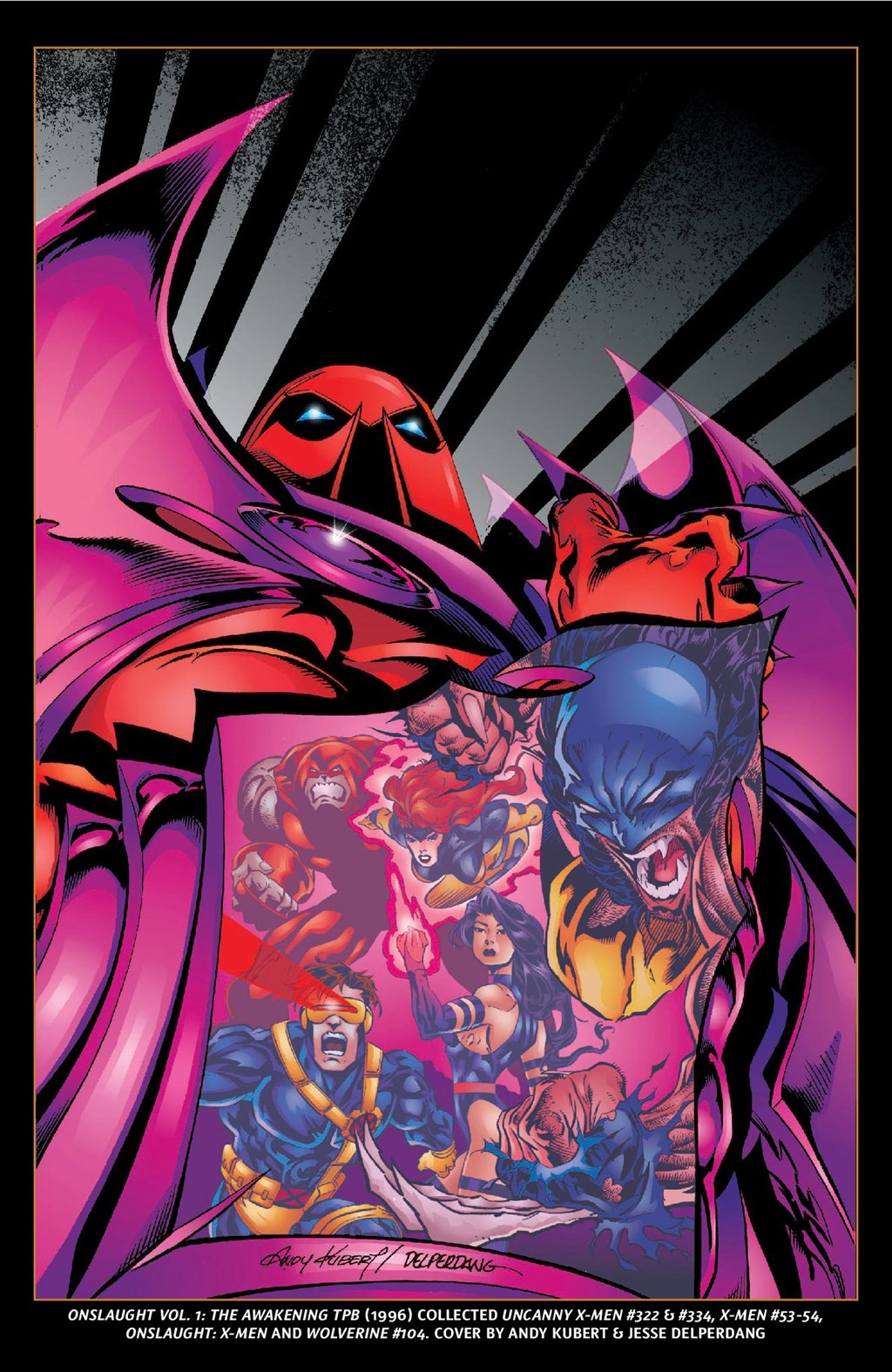 Read online Wolverine Epic Collection: Blood Debt comic -  Issue #Wolverine Epic Collection TPB 9 (Part 2) - 75