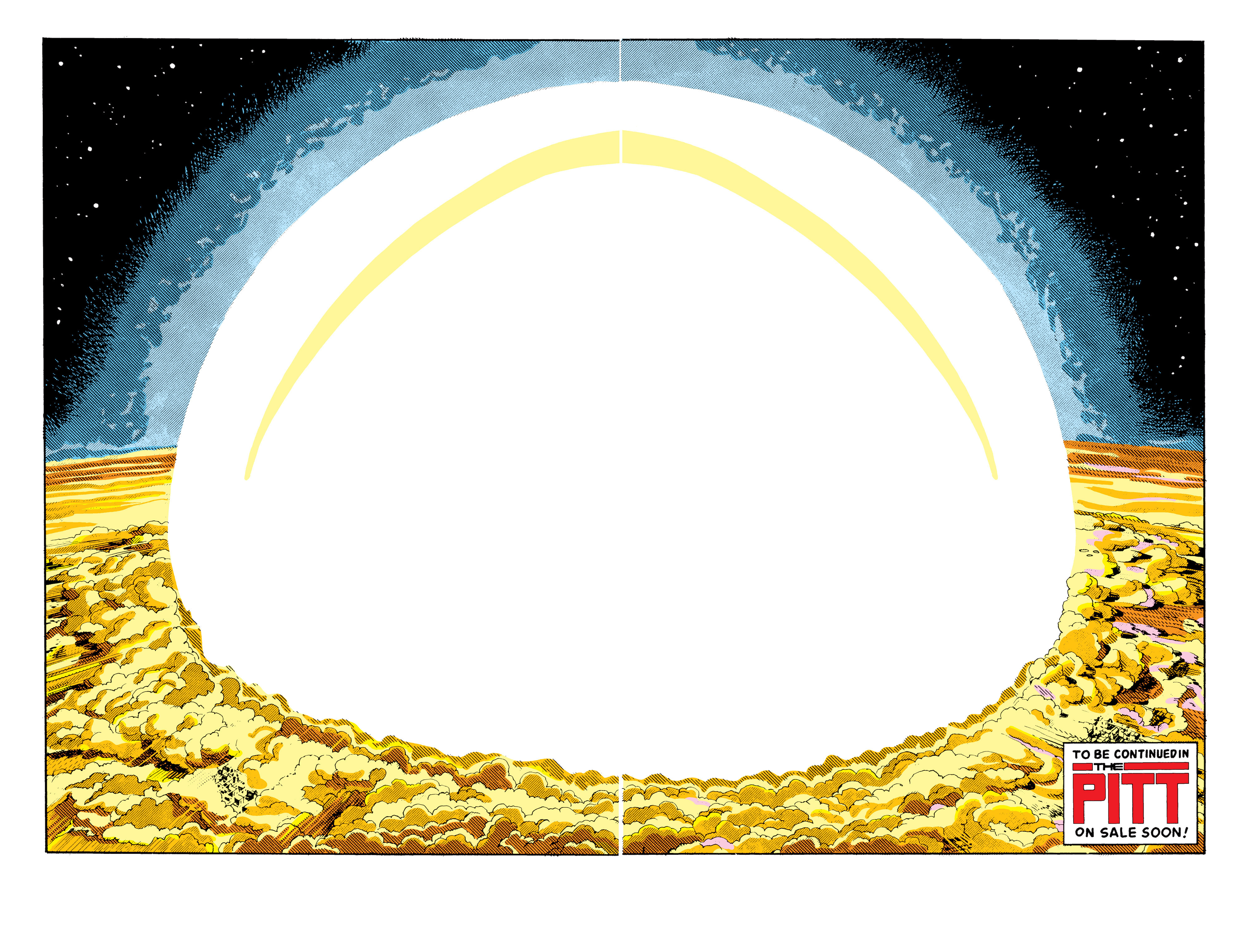 Read online The Star Brand comic -  Issue #12 - 22