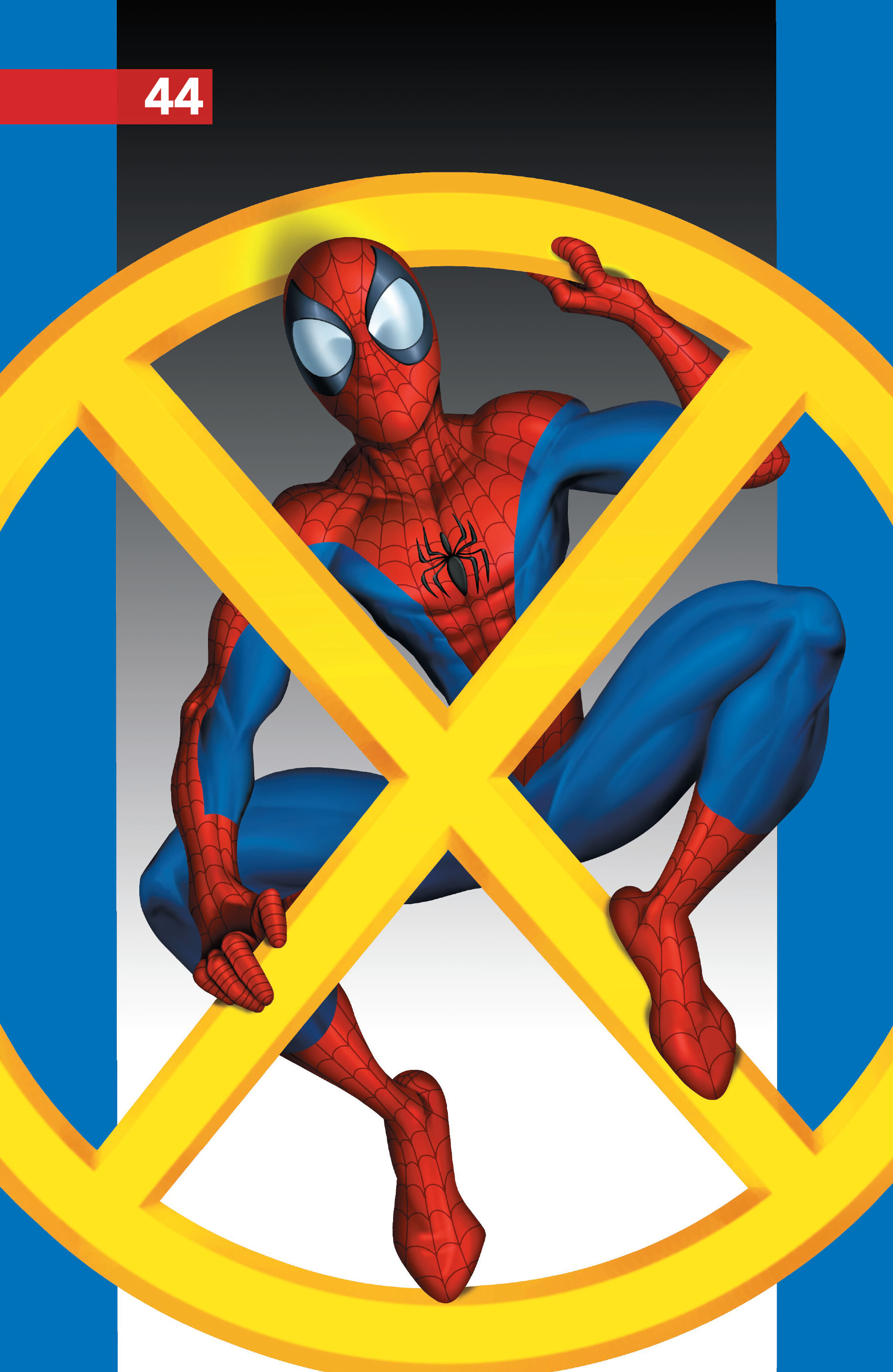 Read online Ultimate Spider-Man Omnibus comic -  Issue # TPB 2 (Part 1) - 88