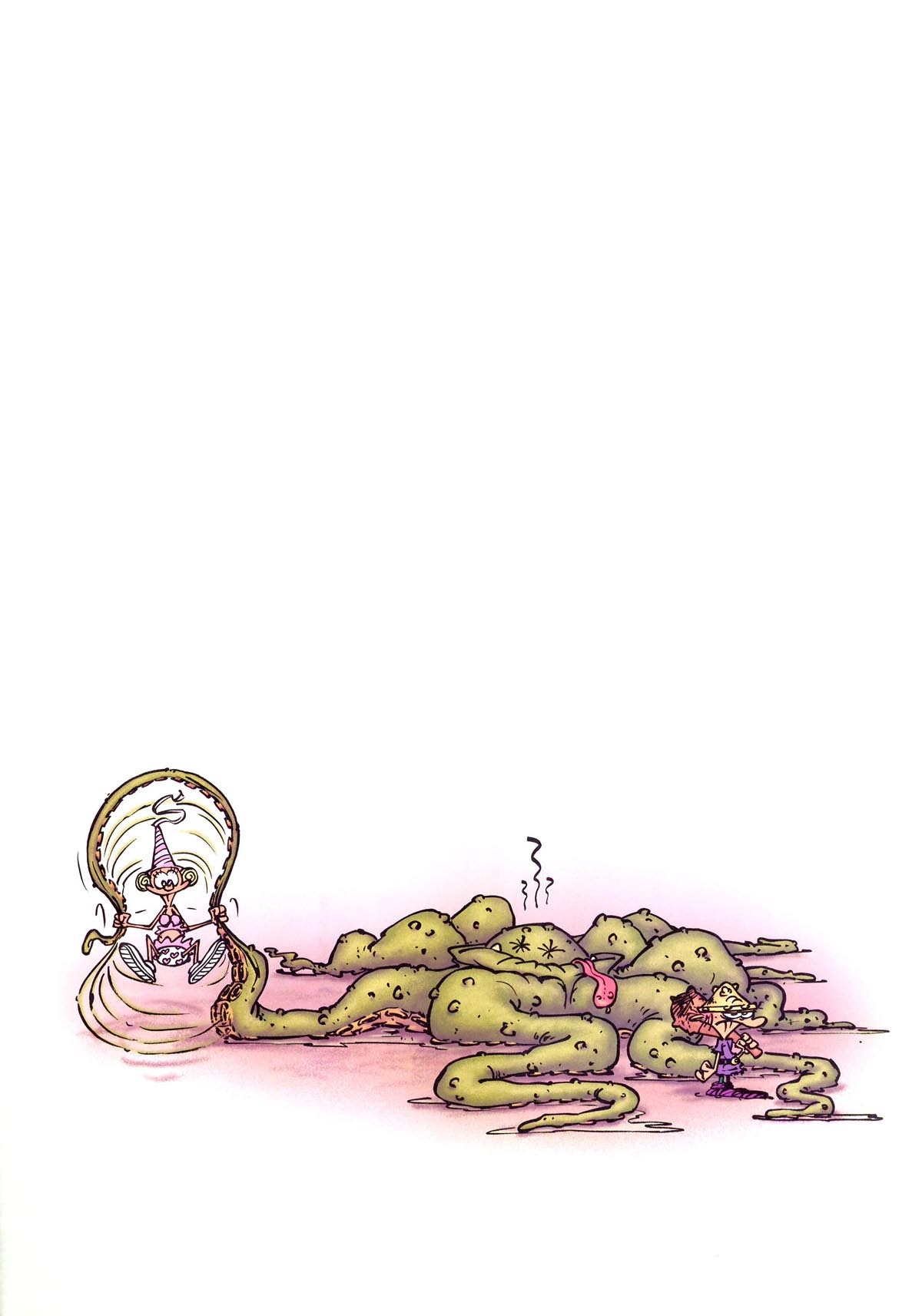 Read online Game Over comic -  Issue #2 - 50