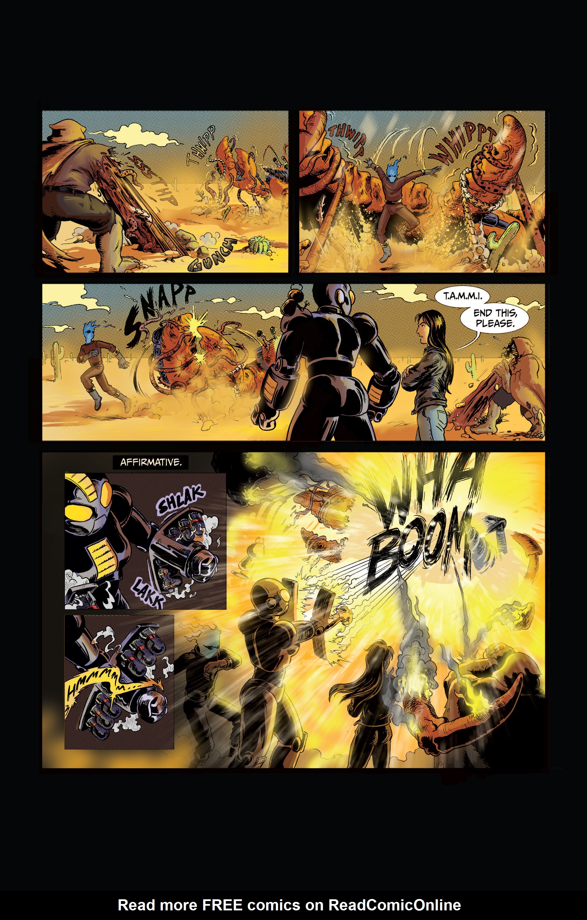 Read online Ehmm Theory comic -  Issue #2 - 16