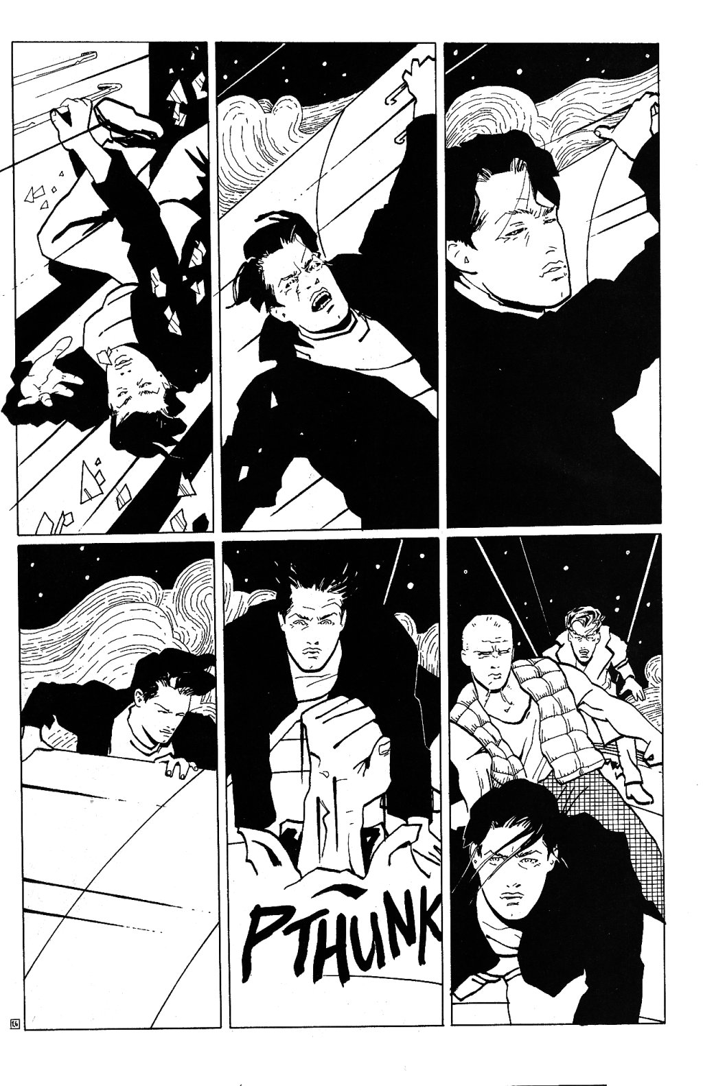 Read online Graphique Musique comic -  Issue #2 - 44