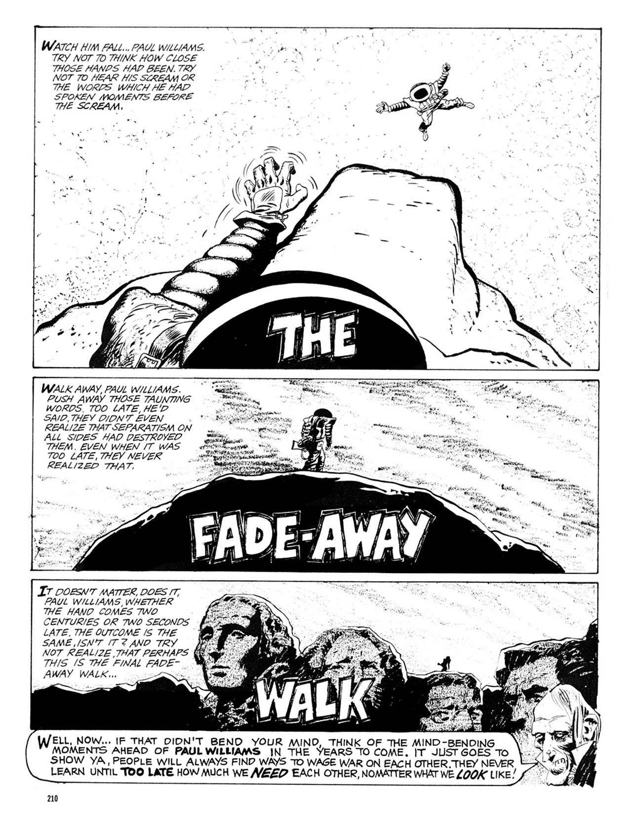 Read online Creepy Archives comic -  Issue # TPB 8 (Part 3) - 11