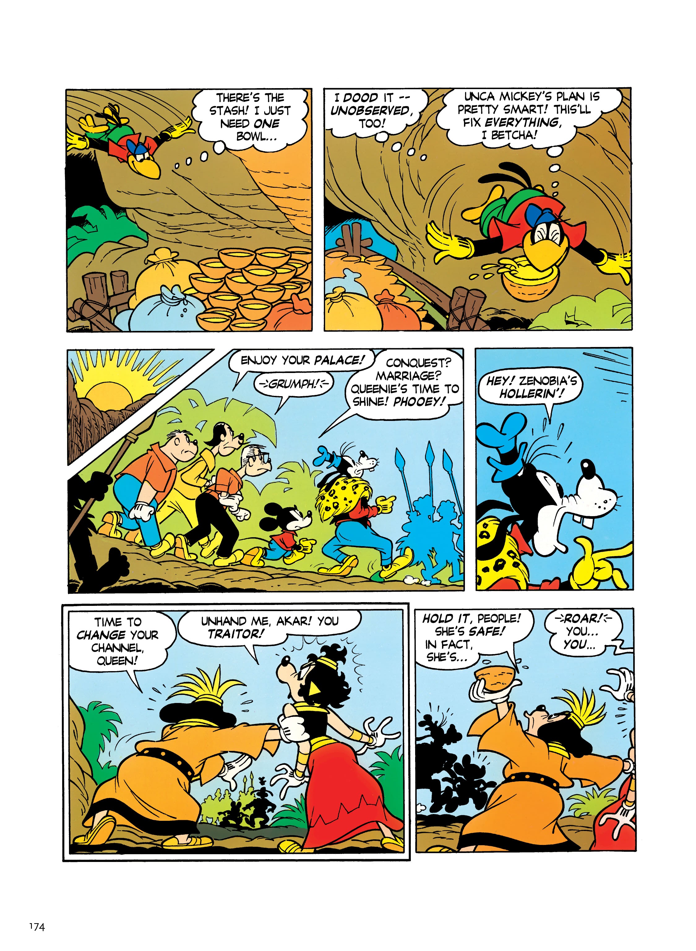 Read online Disney Masters comic -  Issue # TPB 17 (Part 2) - 79