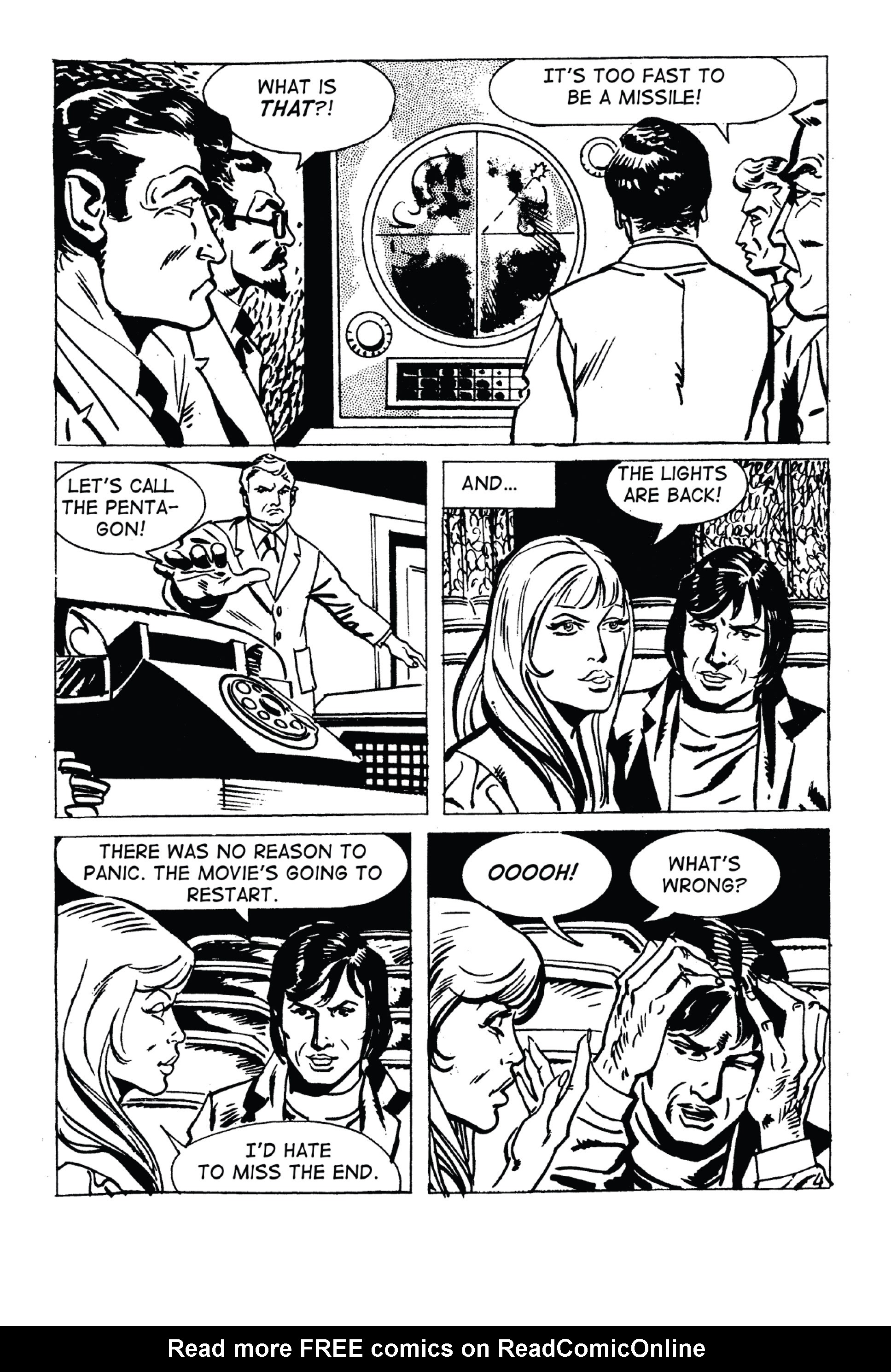 Read online Jaydee comic -  Issue #2 - 5