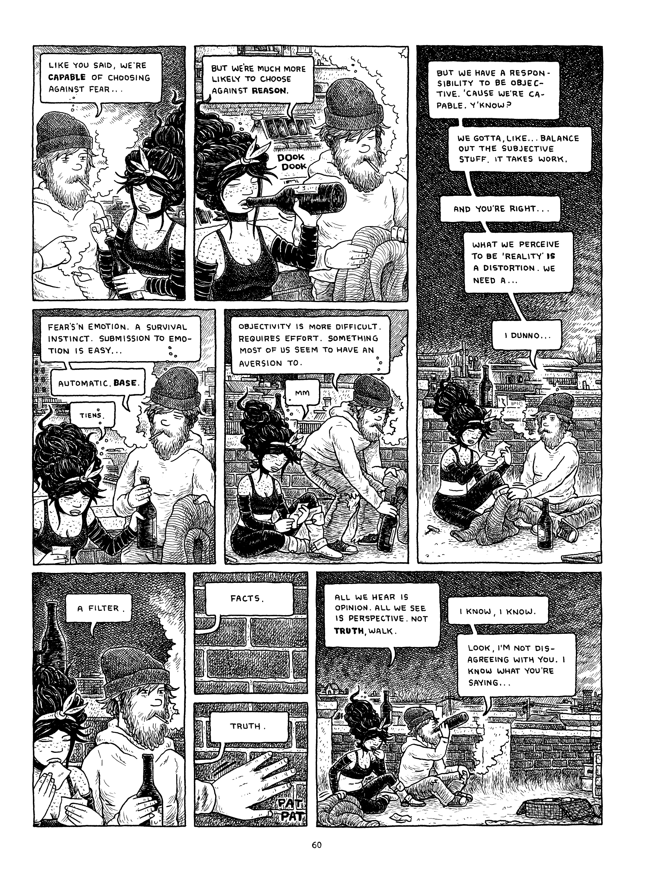 Read online Nod Away comic -  Issue # TPB 2 (Part 1) - 58