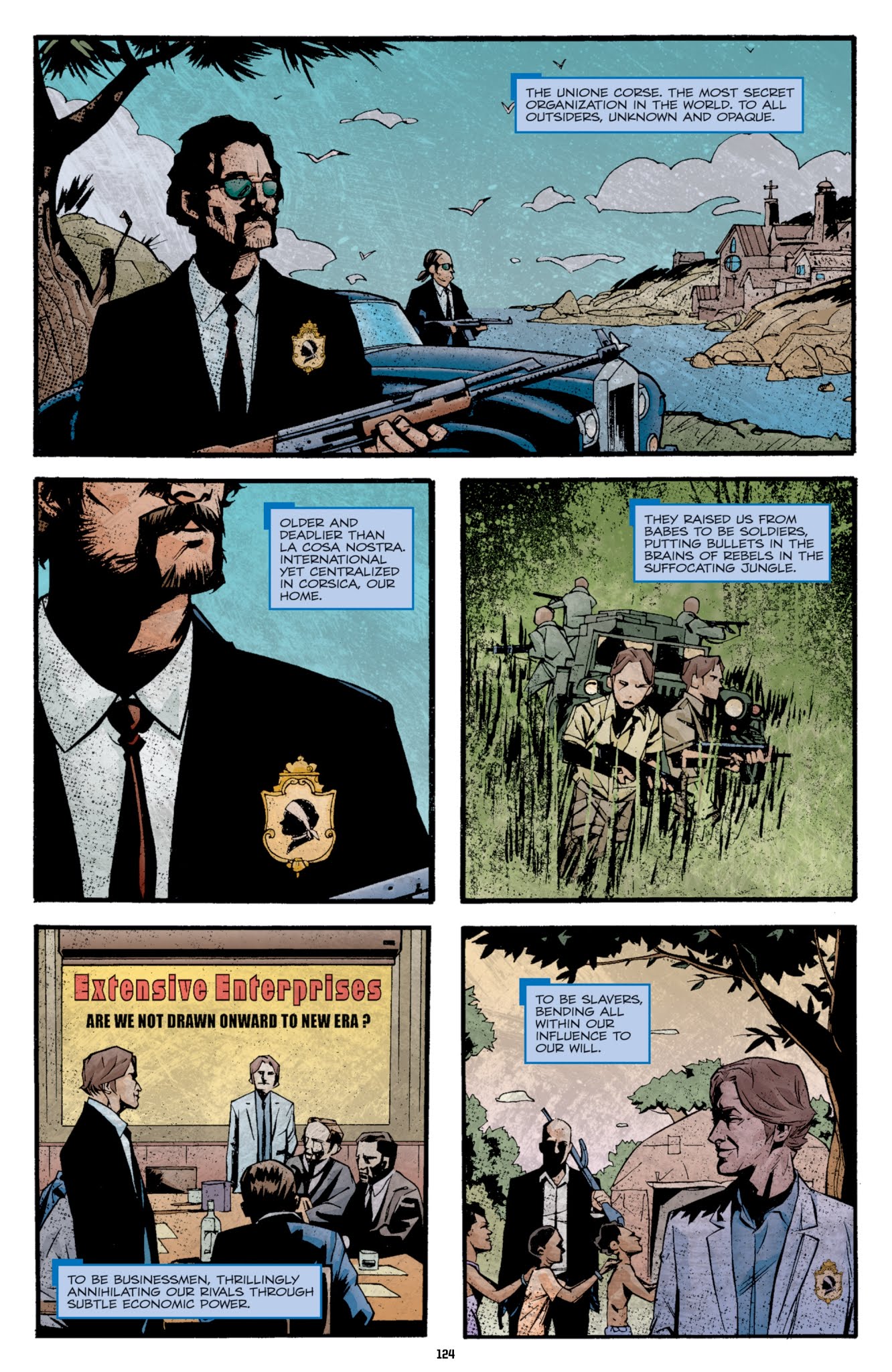Read online G.I. Joe: The IDW Collection comic -  Issue # TPB 2 - 123