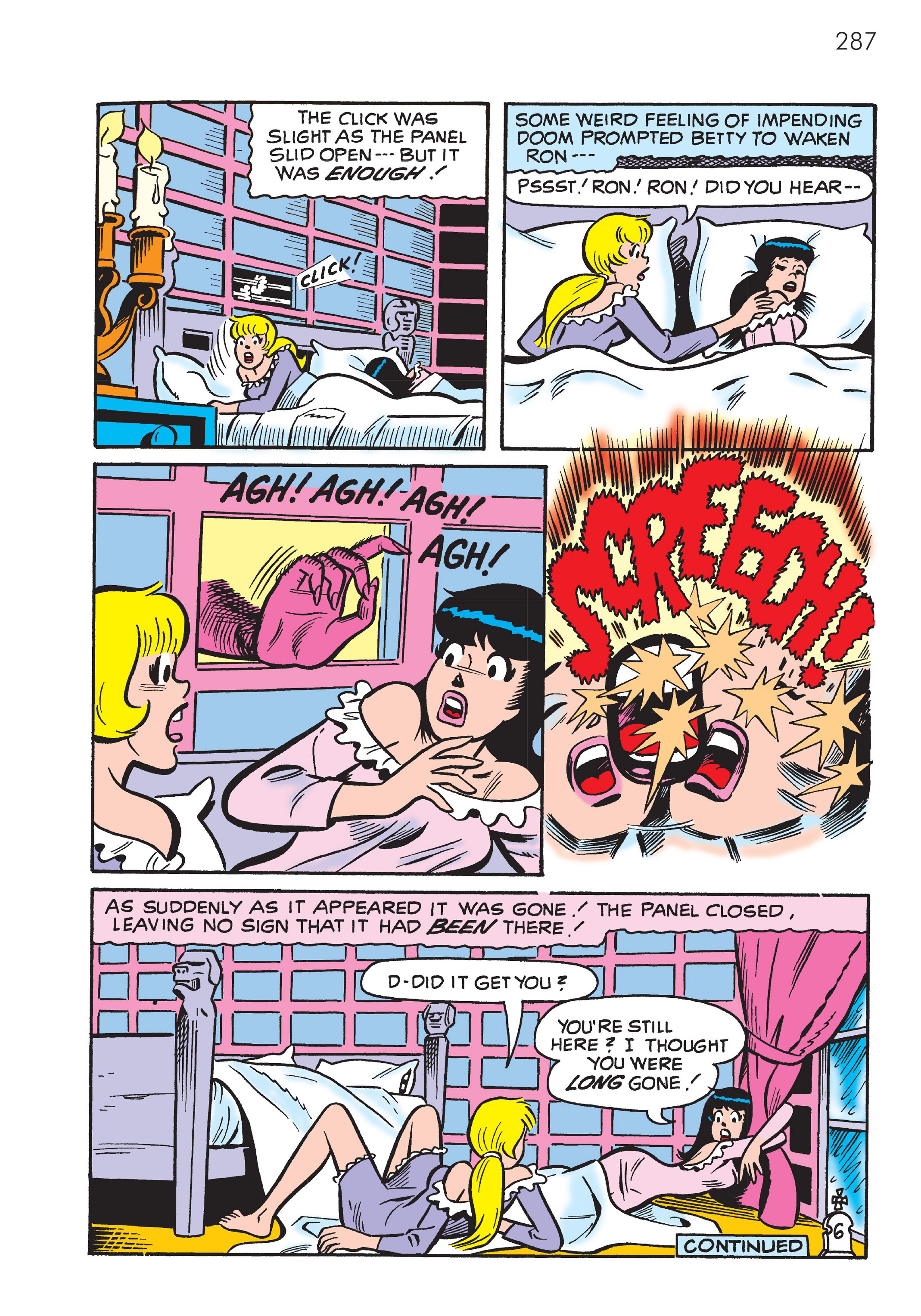 Read online Archie's Favorite Comics From the Vault comic -  Issue # TPB (Part 3) - 88