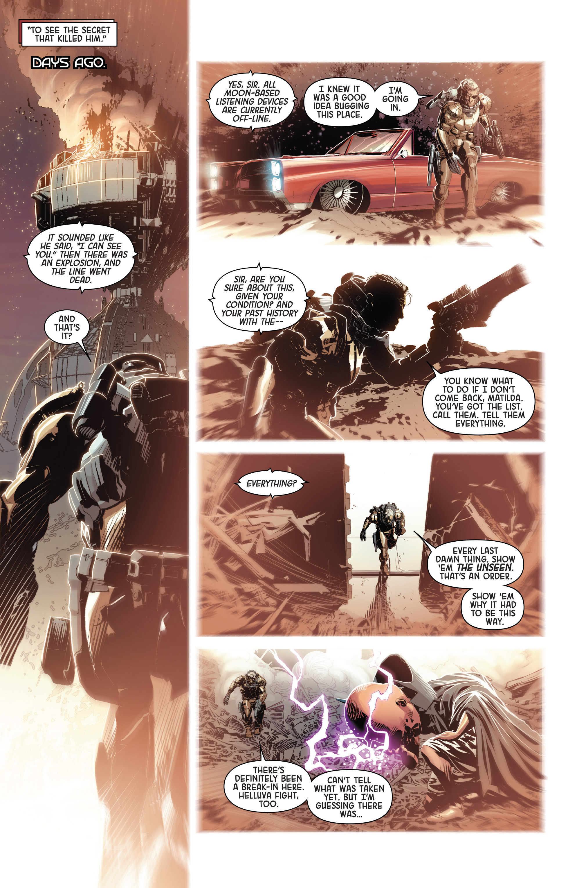 Read online Original Sin comic -  Issue #7 - 20