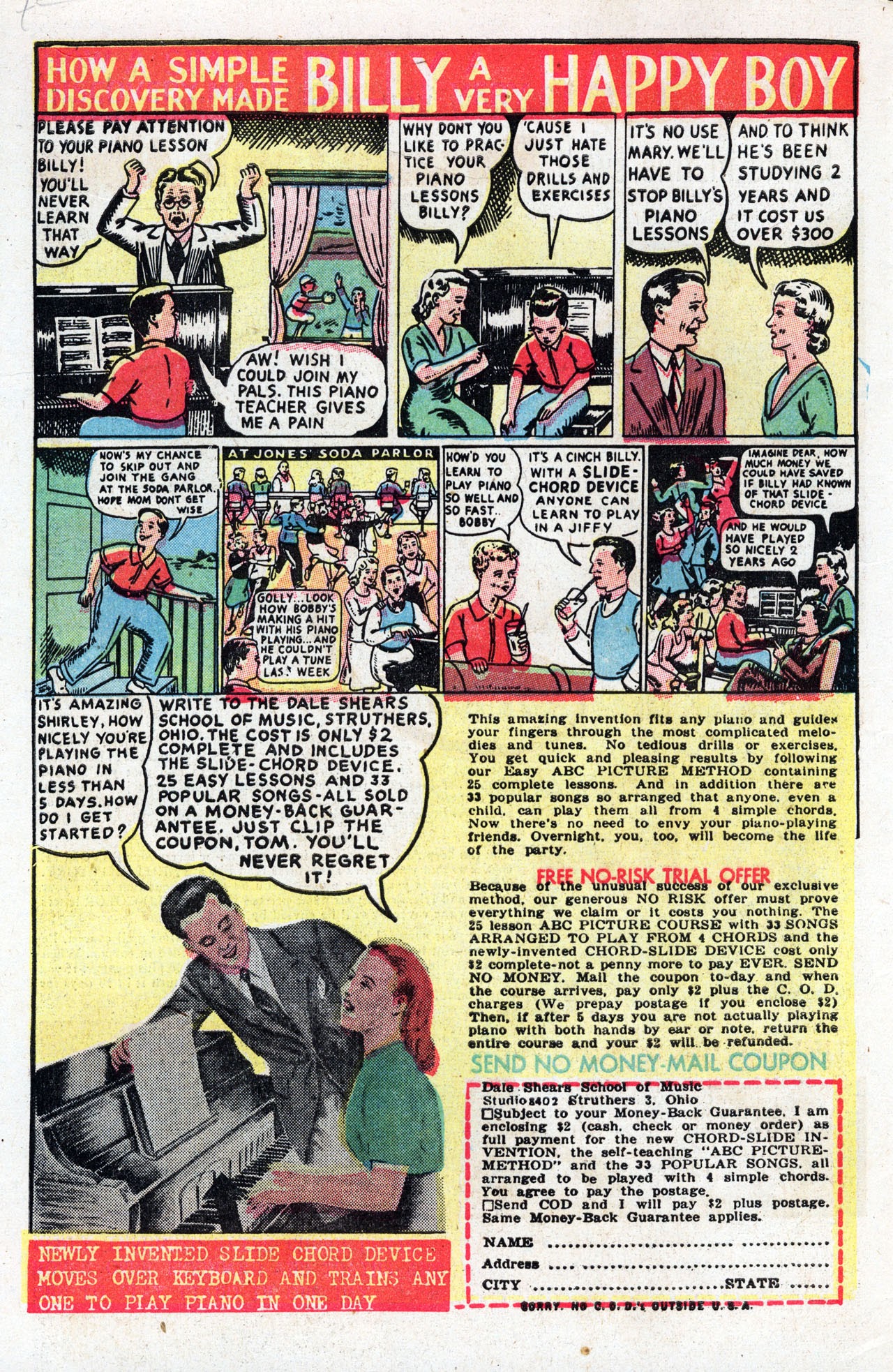 Read online Teen Comics comic -  Issue #25 - 34