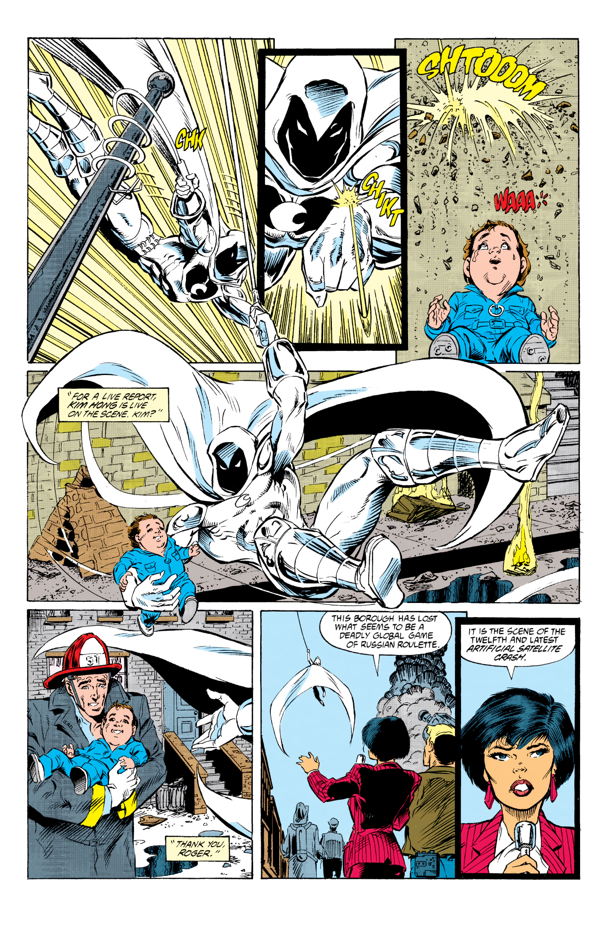 Read online Moon Knight Epic Collection comic -  Issue # TPB 7 (Part 5) - 29