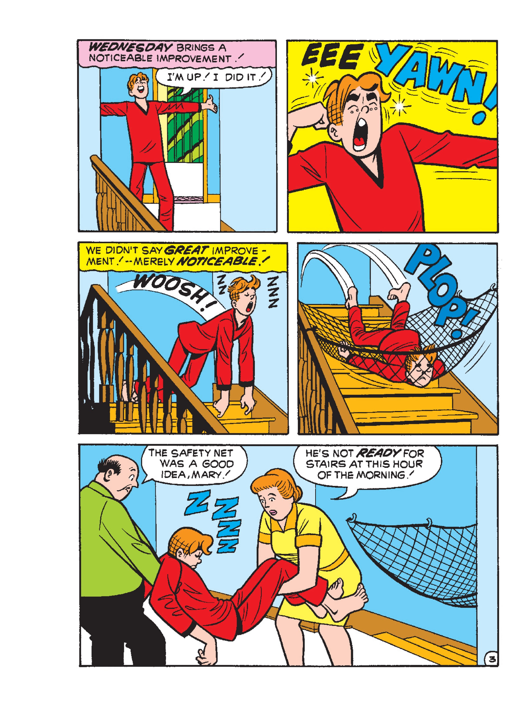 Read online Archie's Double Digest Magazine comic -  Issue #299 - 88