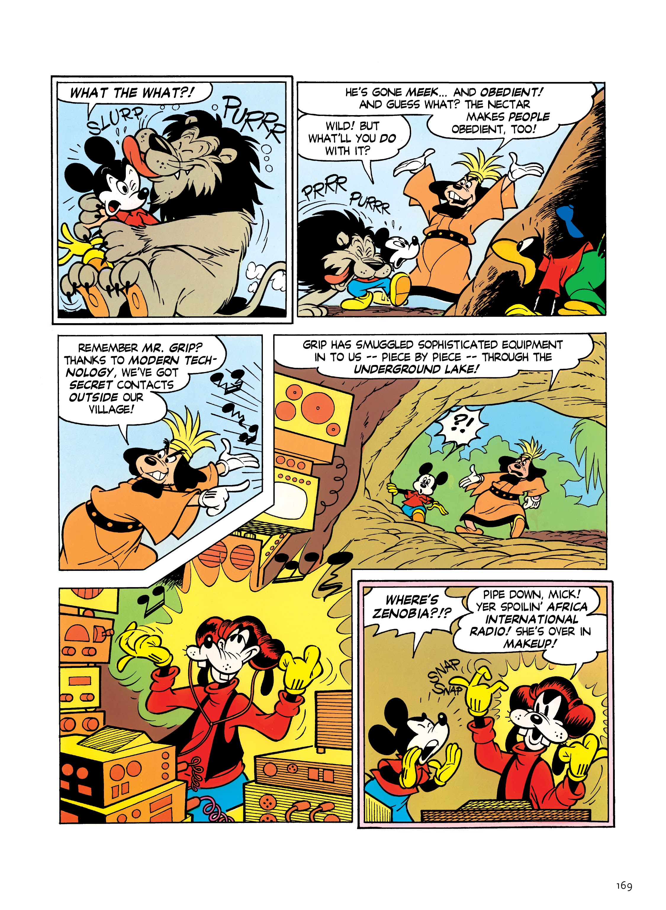 Read online Disney Masters comic -  Issue # TPB 17 (Part 2) - 74