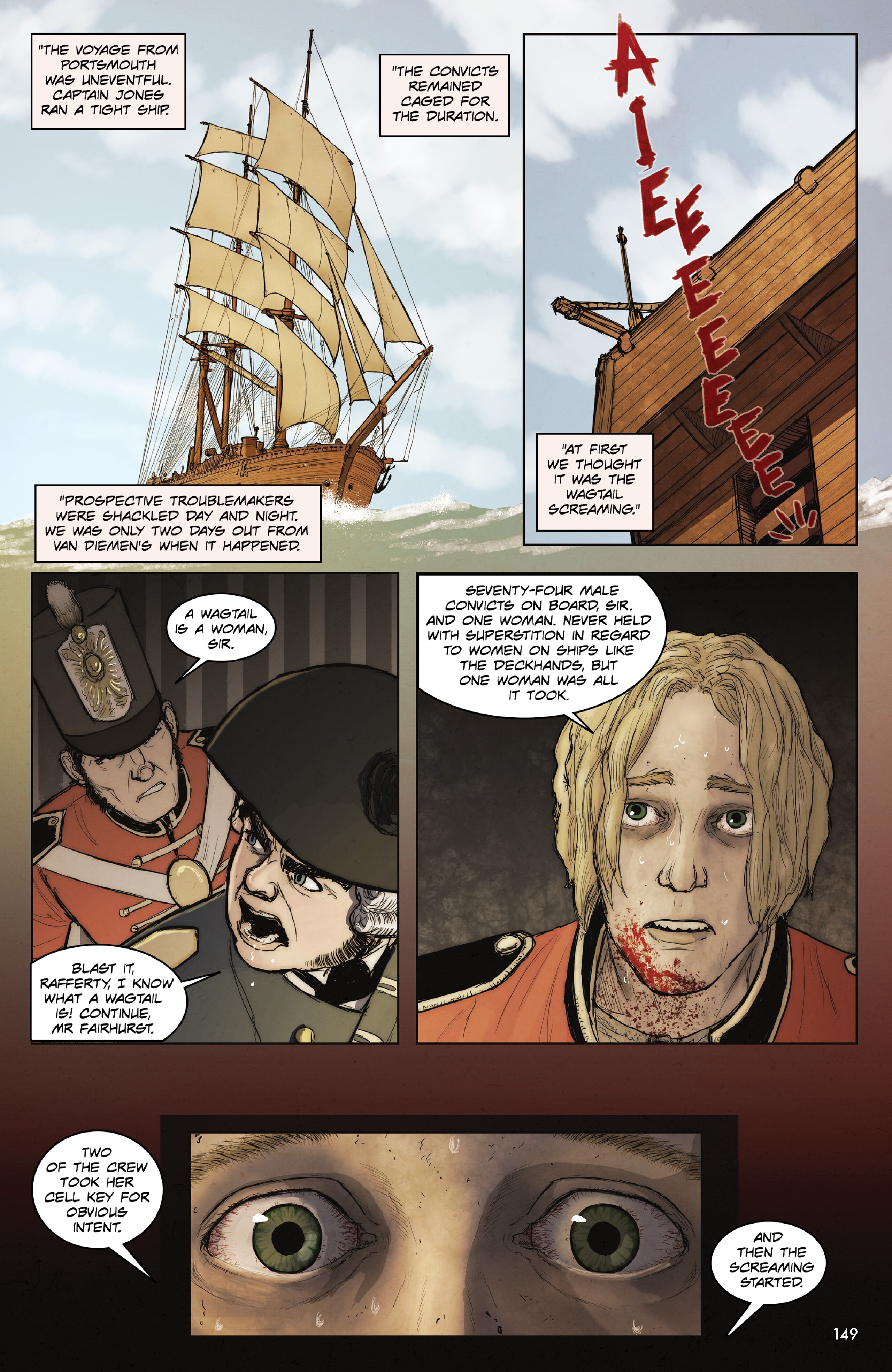 Read online John Carpenter's Tales for a HalloweeNight comic -  Issue # TPB 9 (Part 2) - 48