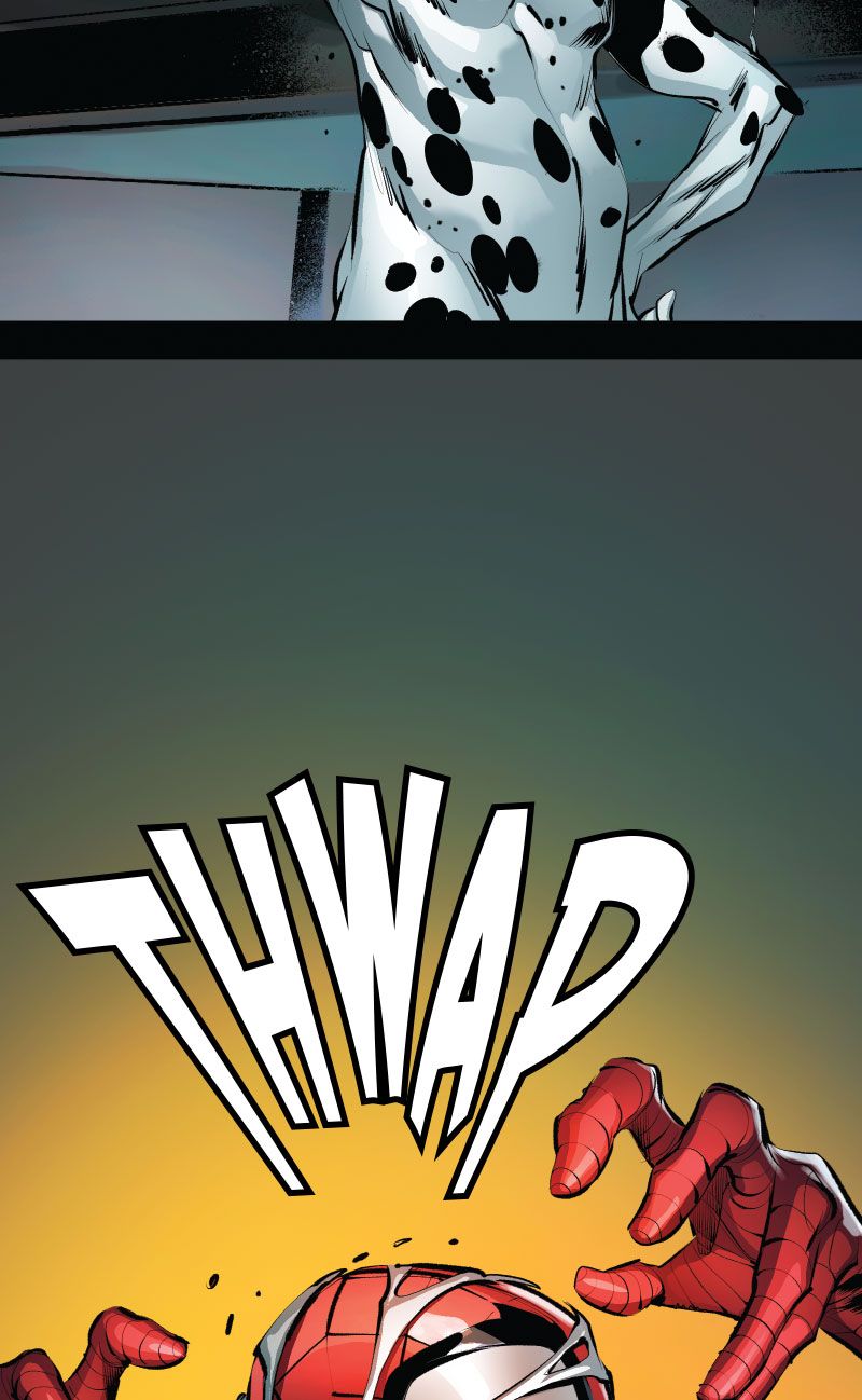 Read online Spider-Man Unlimited Infinity Comic comic -  Issue #2 - 33