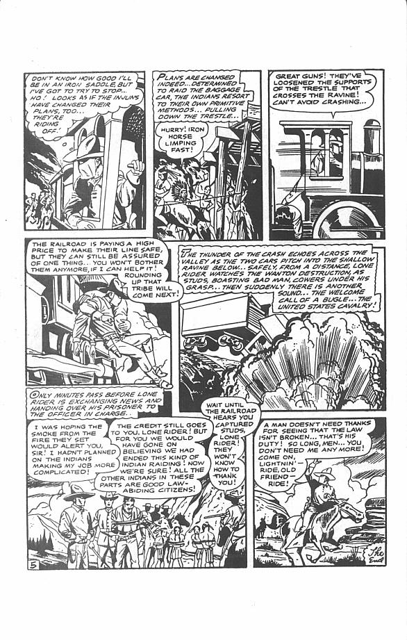 Best of the West (1998) issue 23 - Page 30
