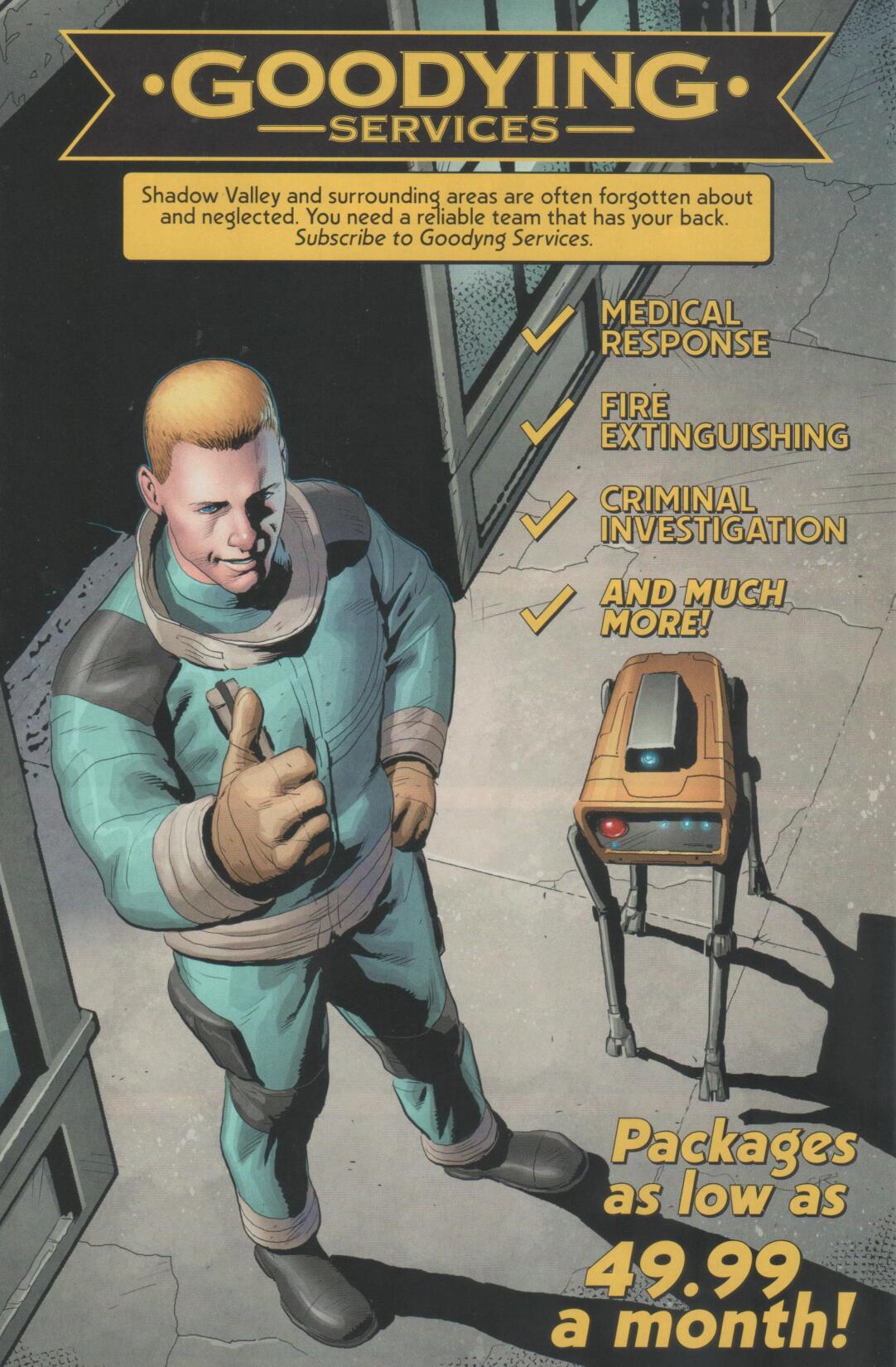 Read online Isom comic -  Issue # TPB 2 - 37
