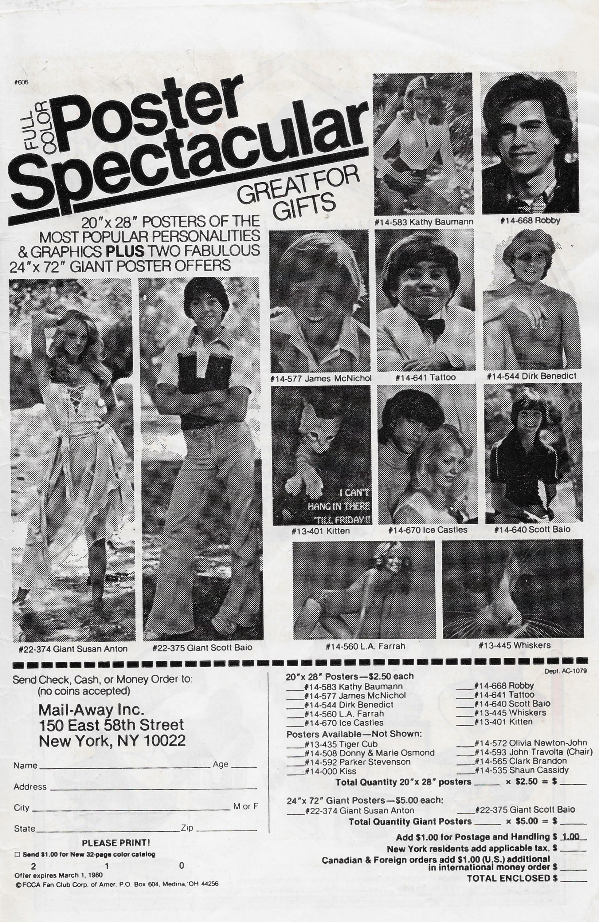 Read online Jughead's Jokes comic -  Issue #66 - 35