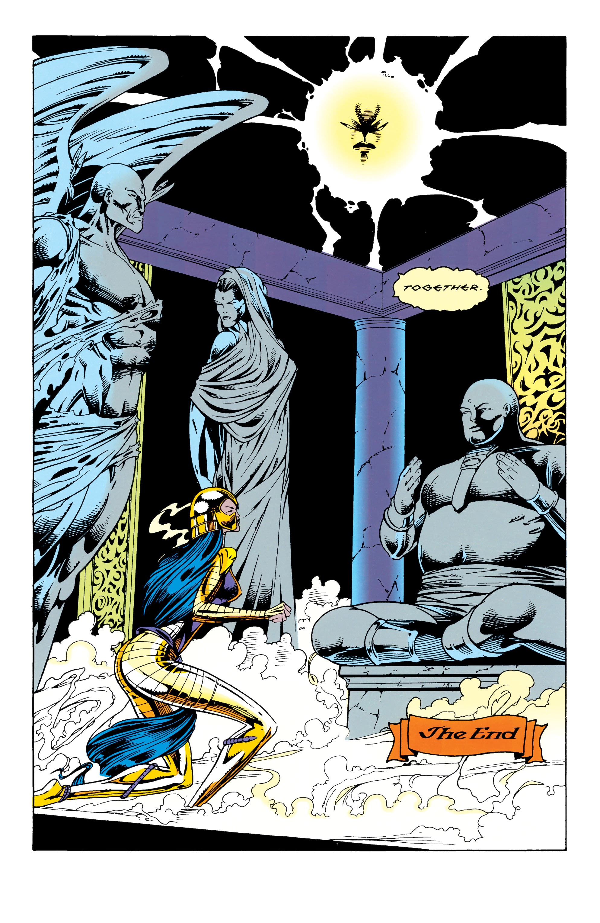 Read online X-Factor Epic Collection comic -  Issue # TPB Afterlives (Part 2) - 57