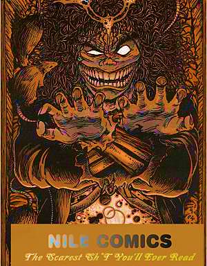 Read online Vengeance of Vampirella comic -  Issue #5 - 30