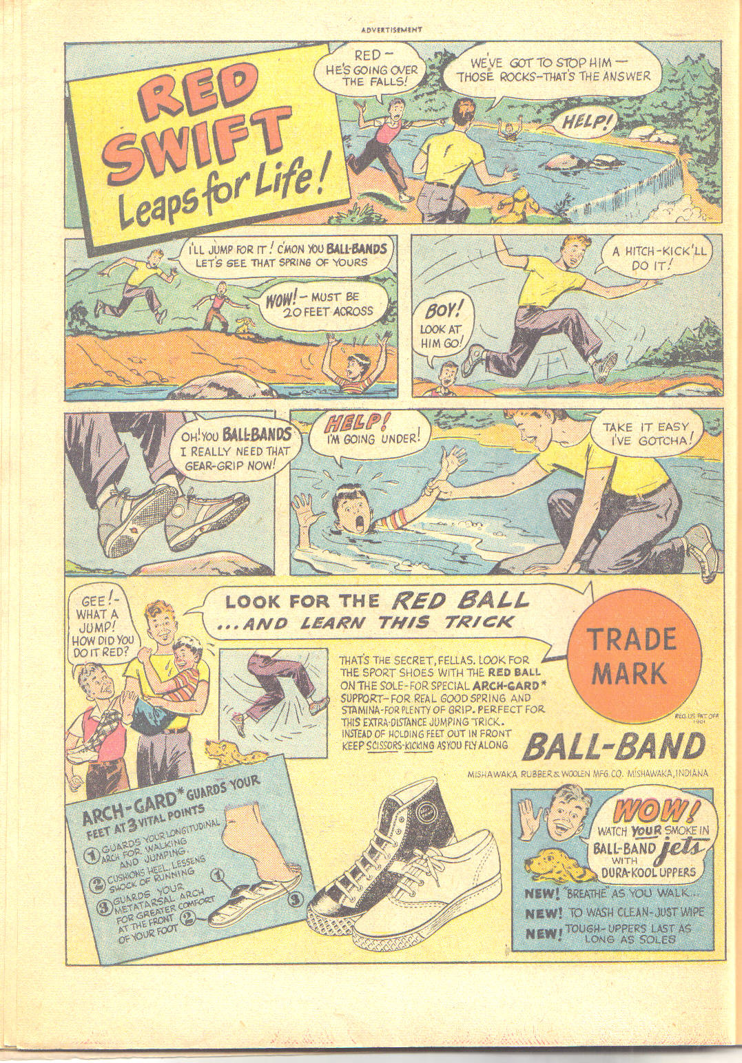 Read online Captain Marvel, Jr. comic -  Issue #88 - 18