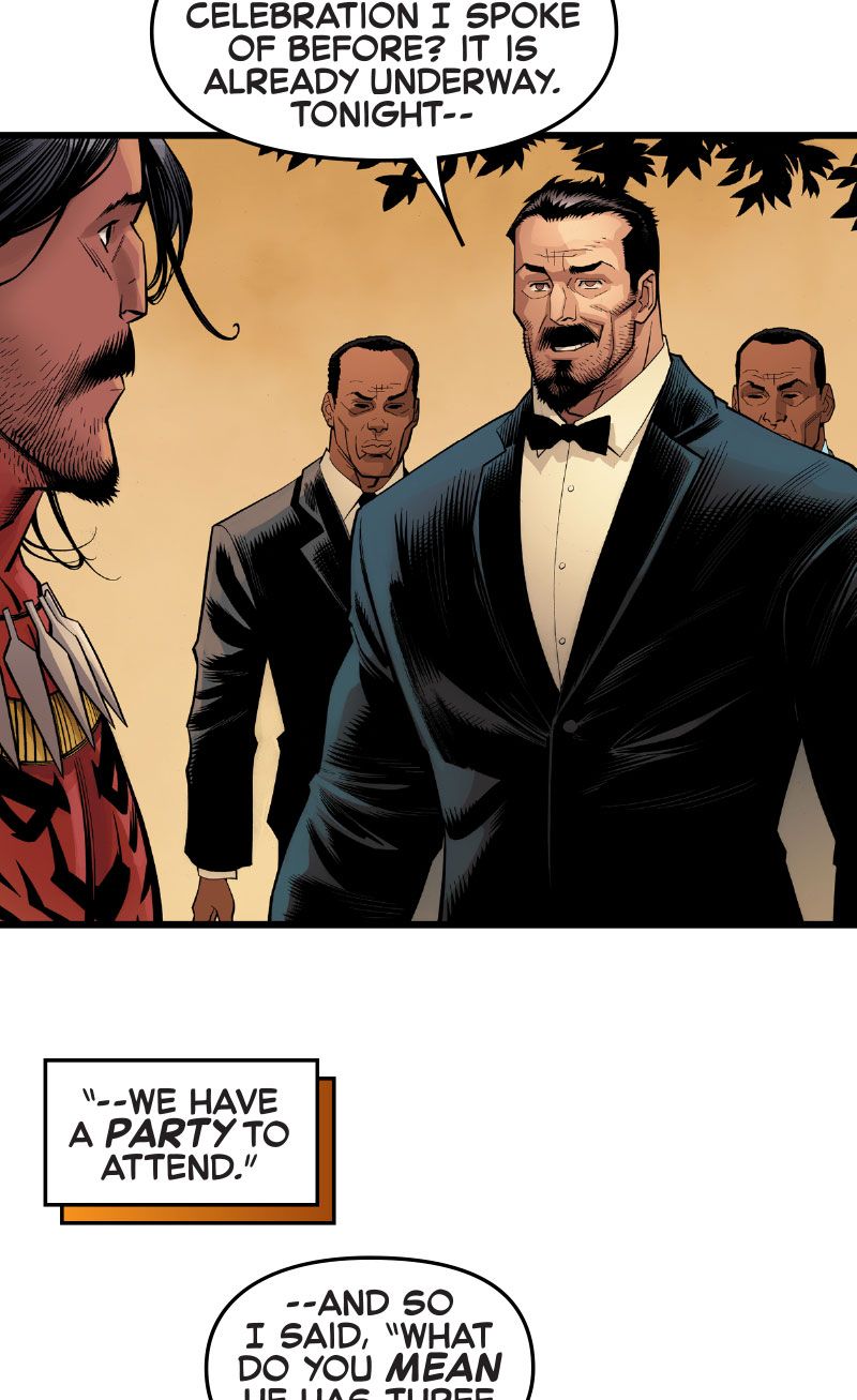 Read online Amazing Spider-Man: Hunted Infinity Comic comic -  Issue #1 - 60