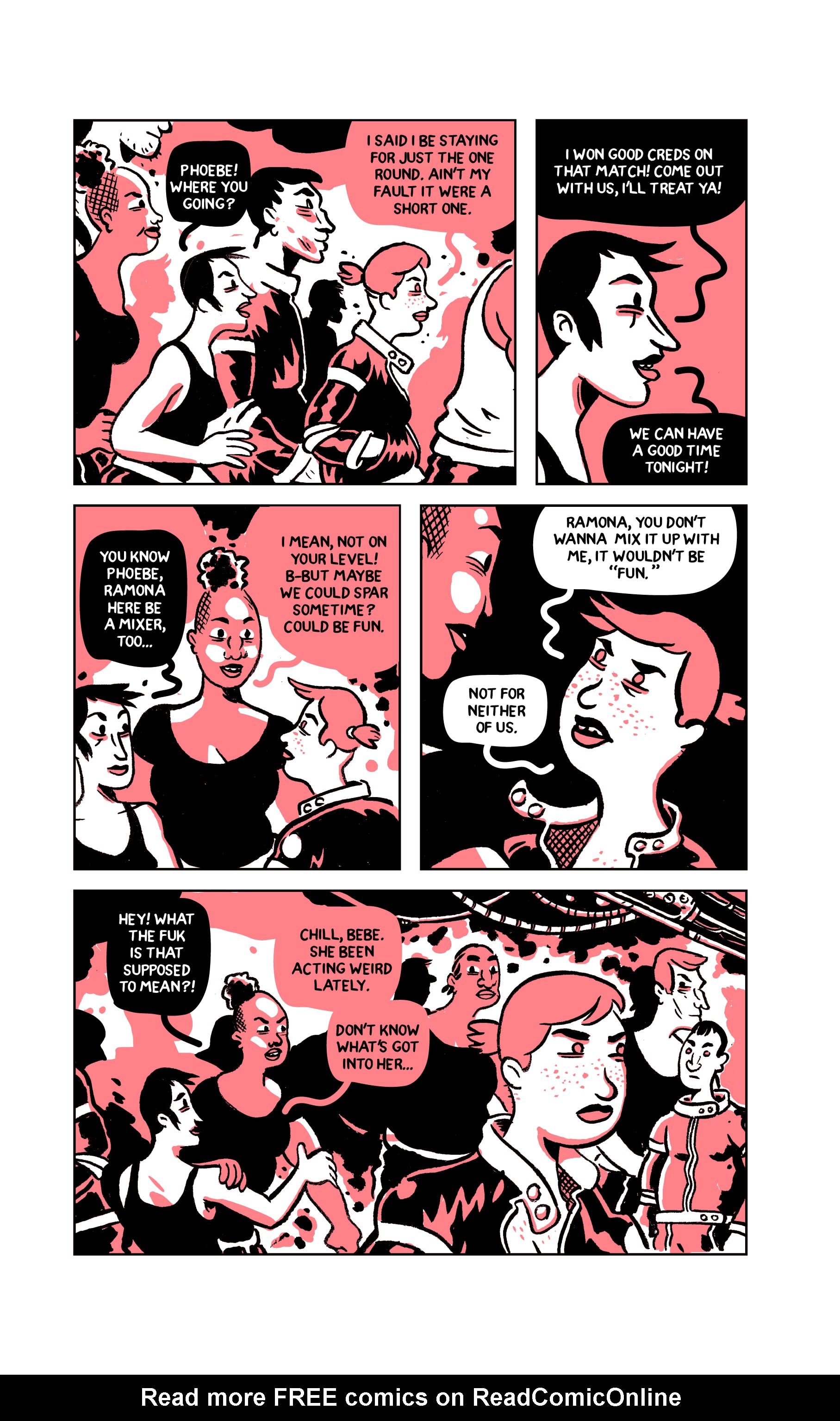 Read online Titan (2015) comic -  Issue # TPB (Part 1) - 56