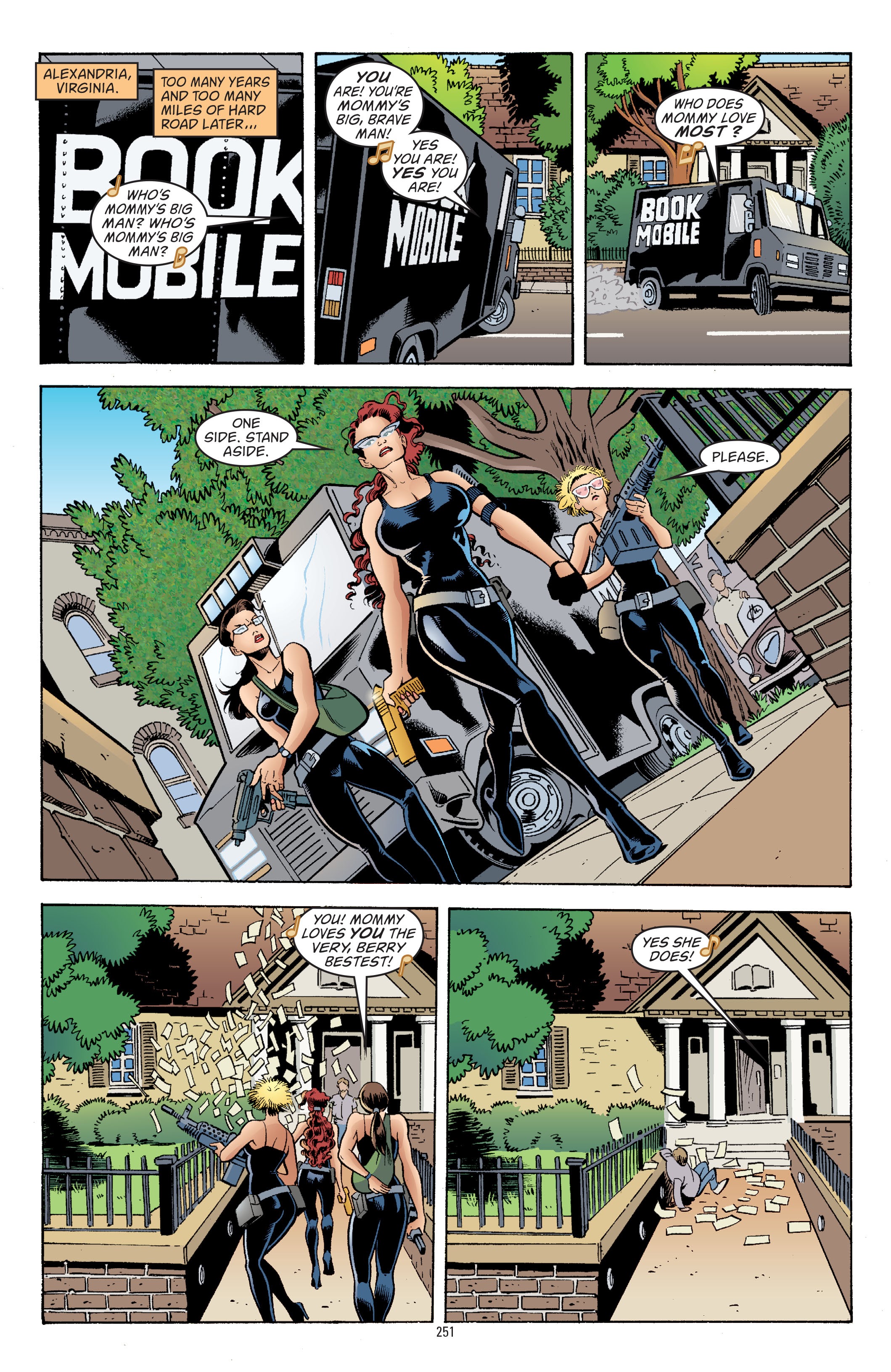 Read online Jack of Fables comic -  Issue # _TPB The Deluxe Edition 3 (Part 3) - 39